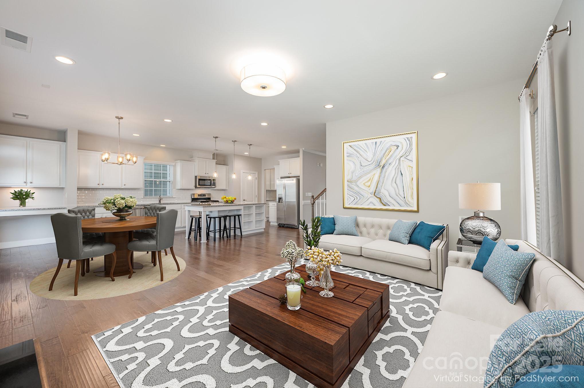 Cameron Creek - Residential
