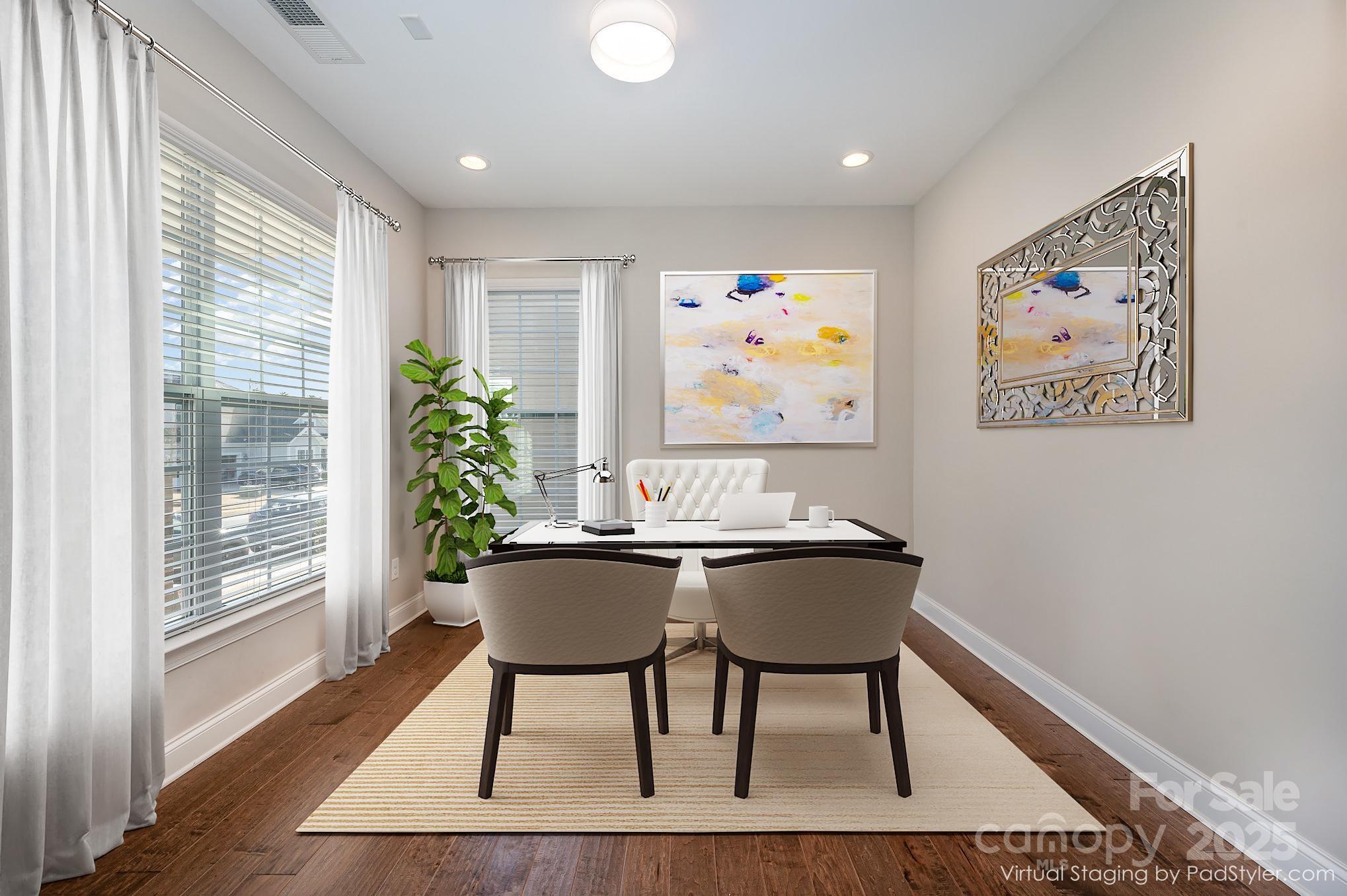 Cameron Creek - Residential