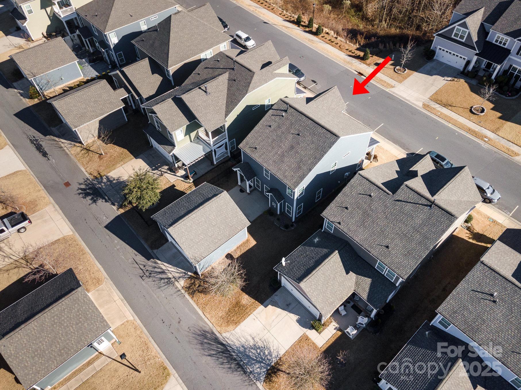 Cameron Creek - Residential