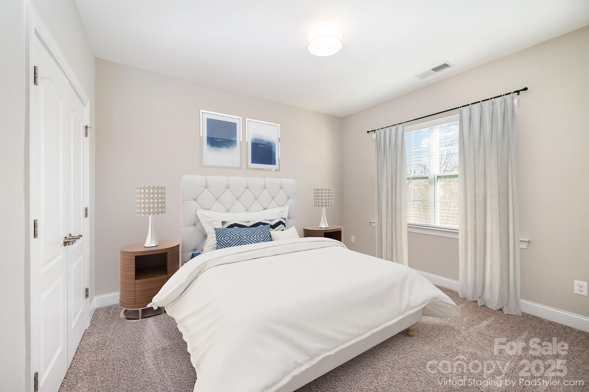 Cameron Creek - Residential