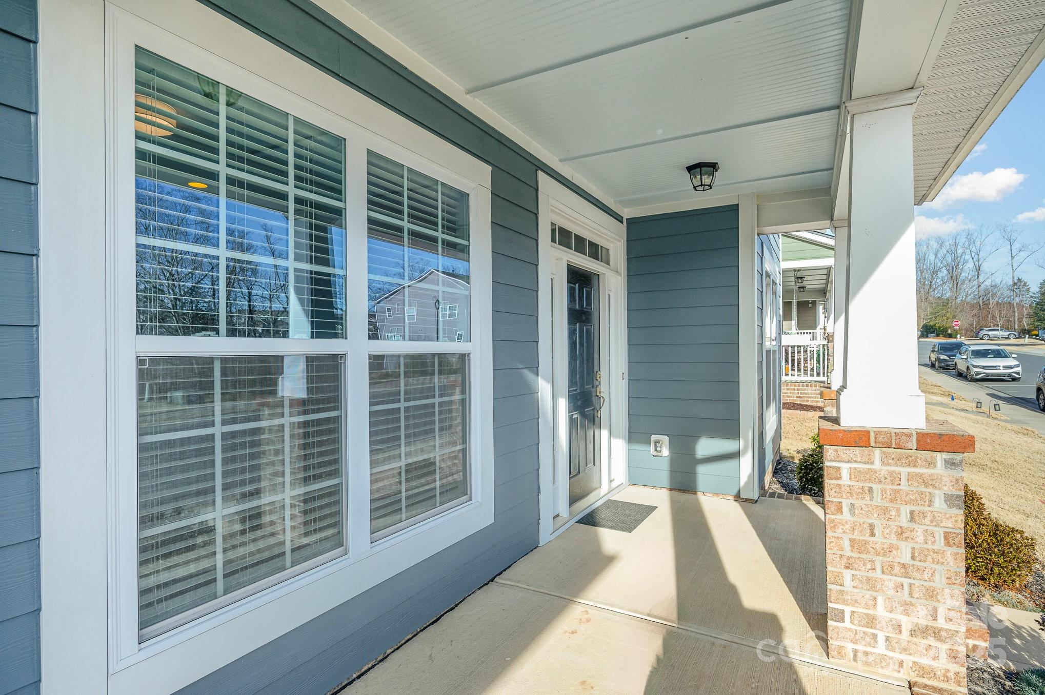 Cameron Creek - Residential