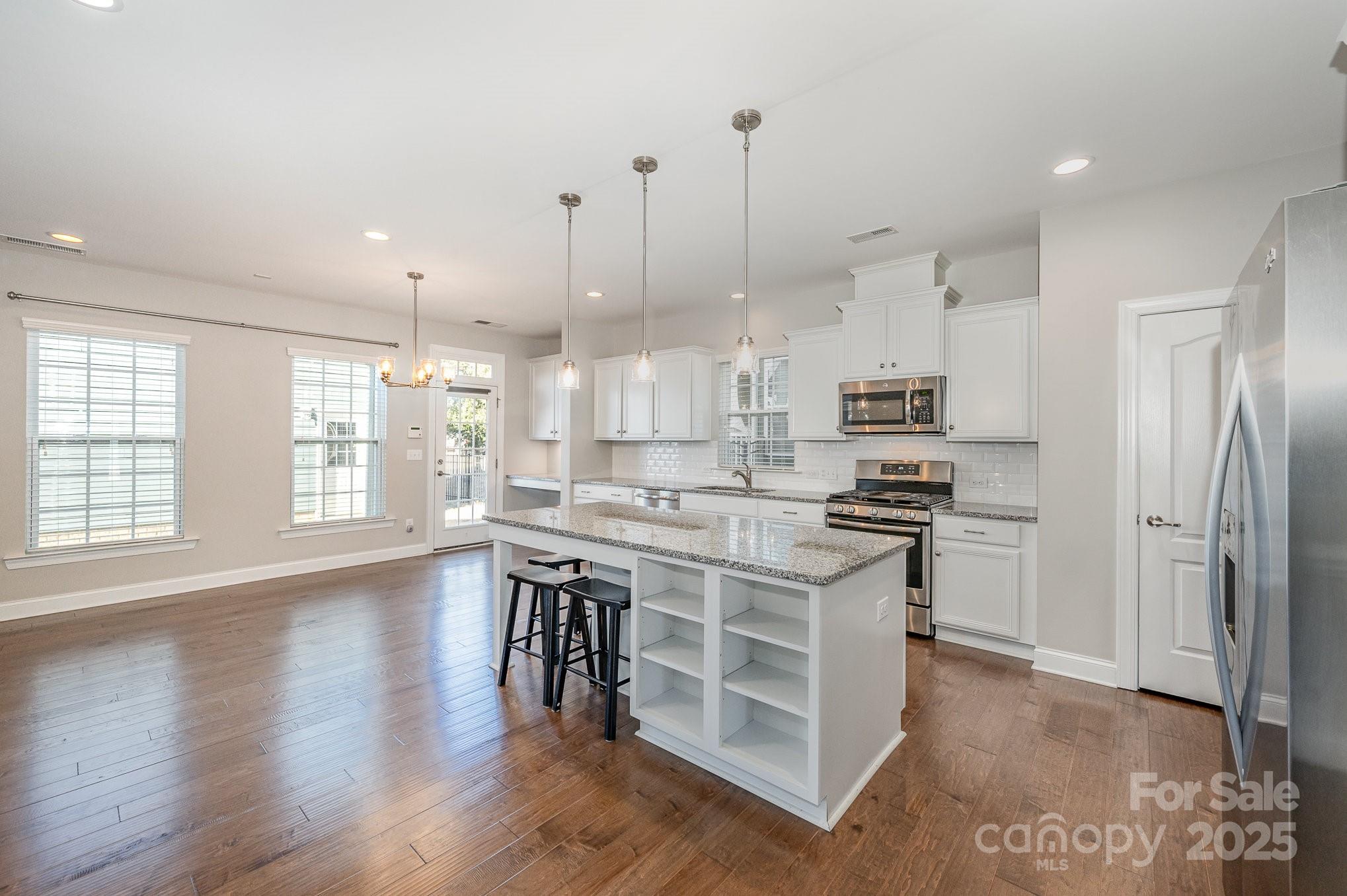 Cameron Creek - Residential