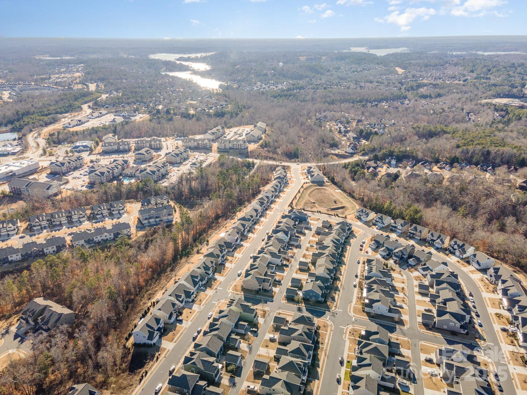 Cameron Creek - Residential