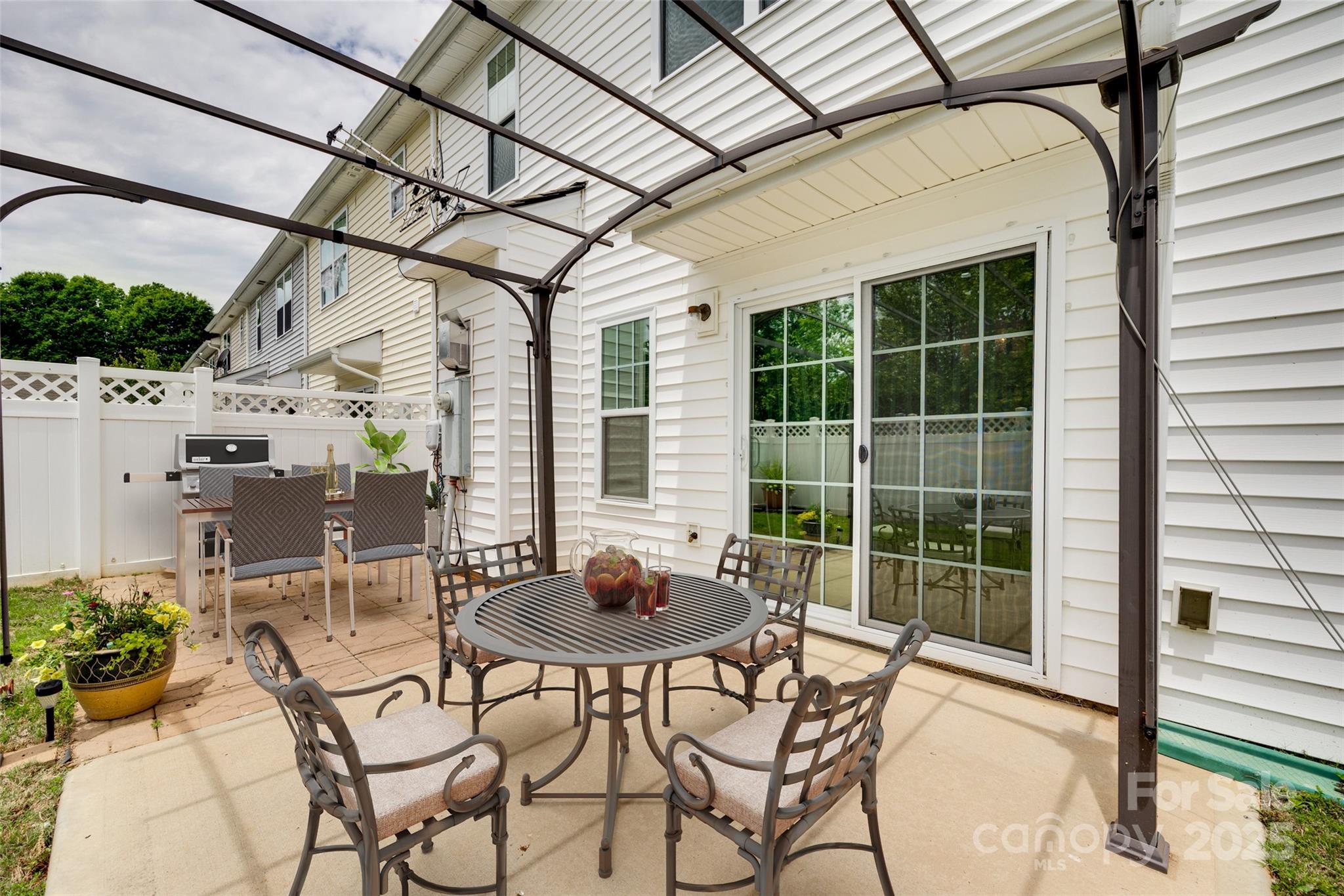 Harpers Mill - Residential