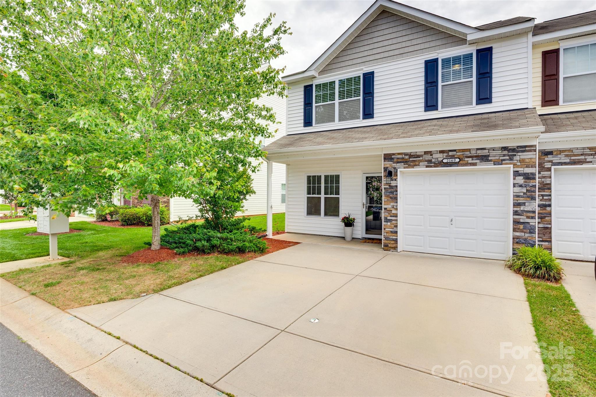 Harpers Mill - Residential