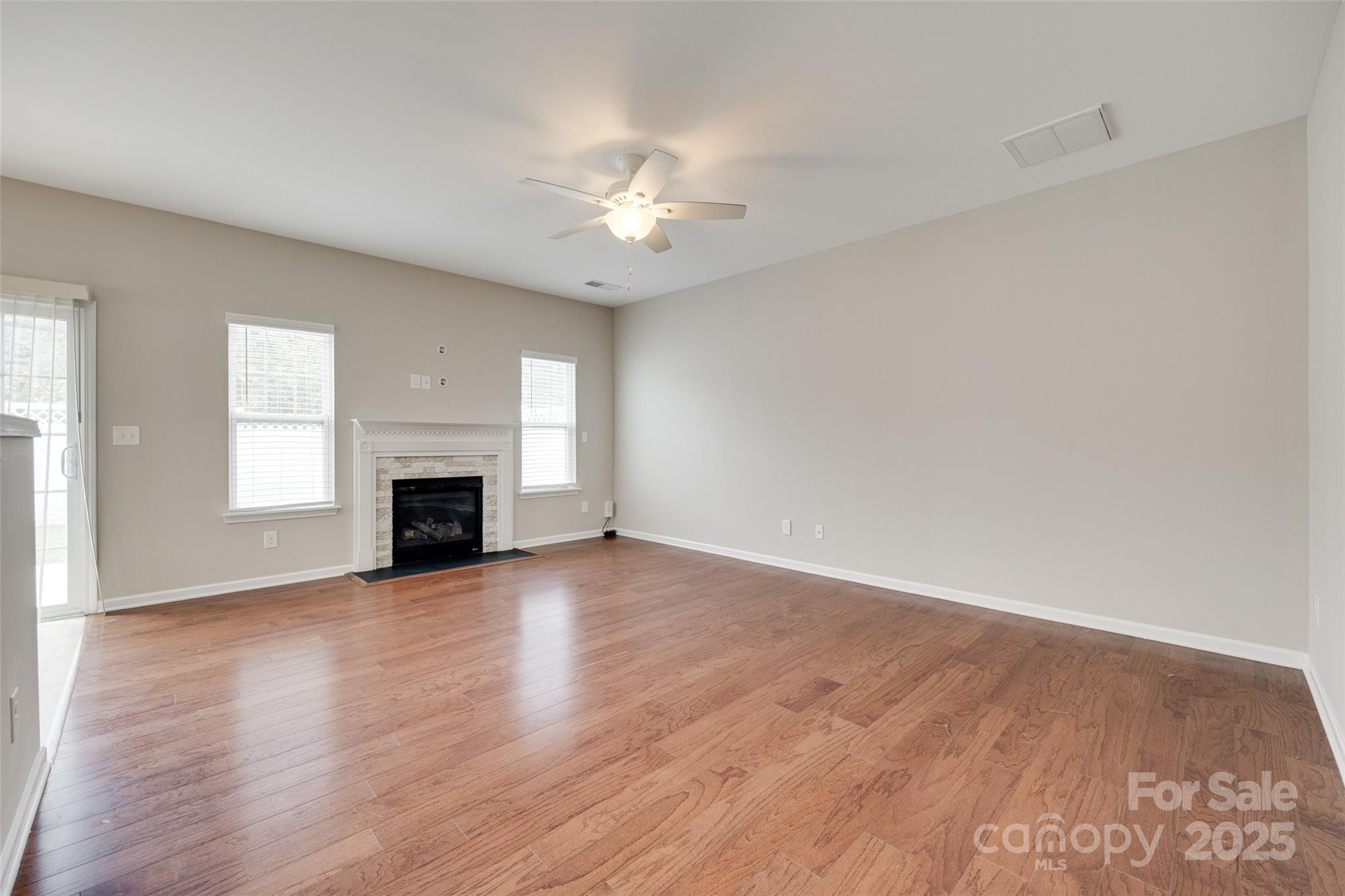 Harpers Mill - Residential