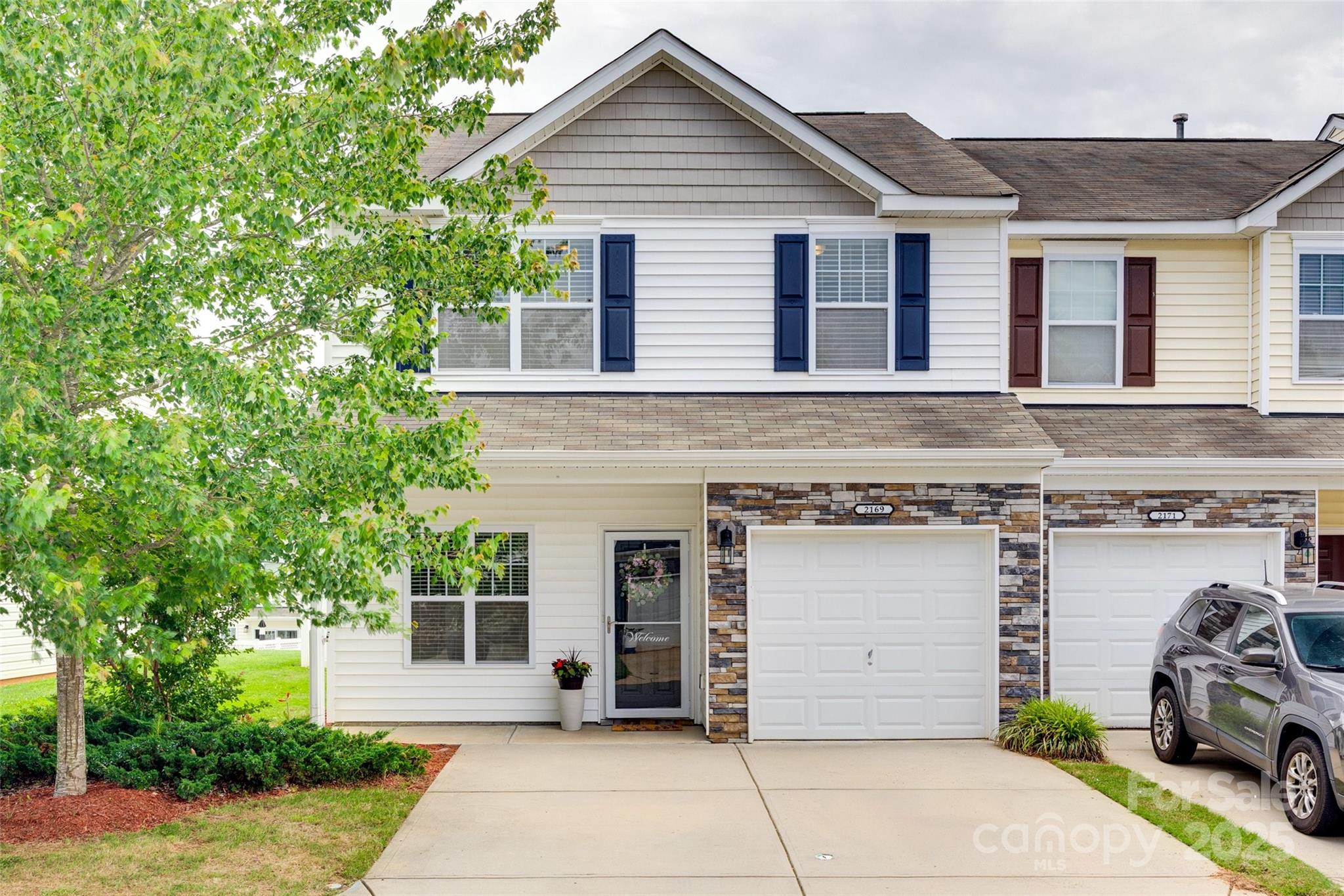 Harpers Mill - Residential