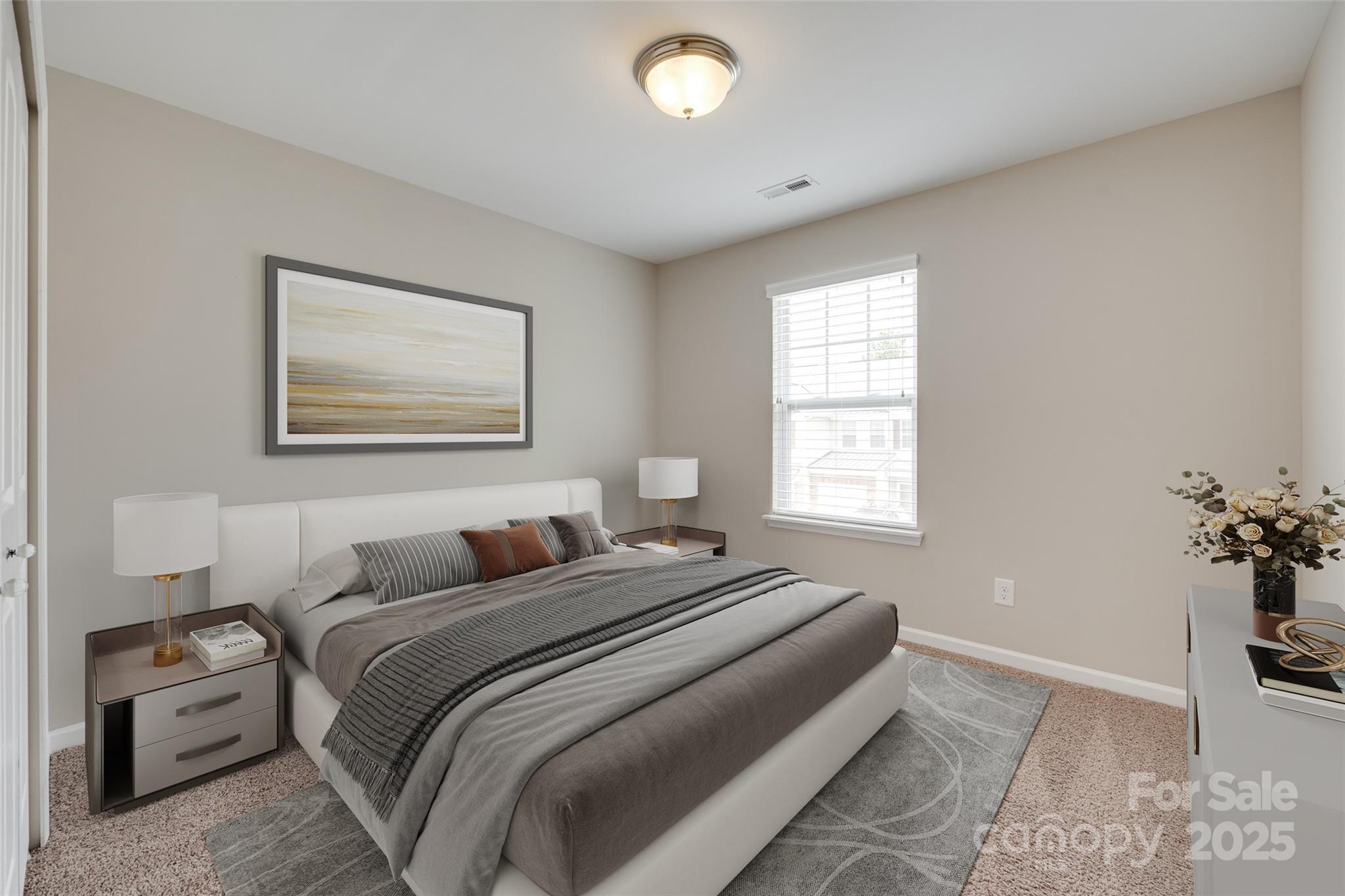 Harpers Mill - Residential