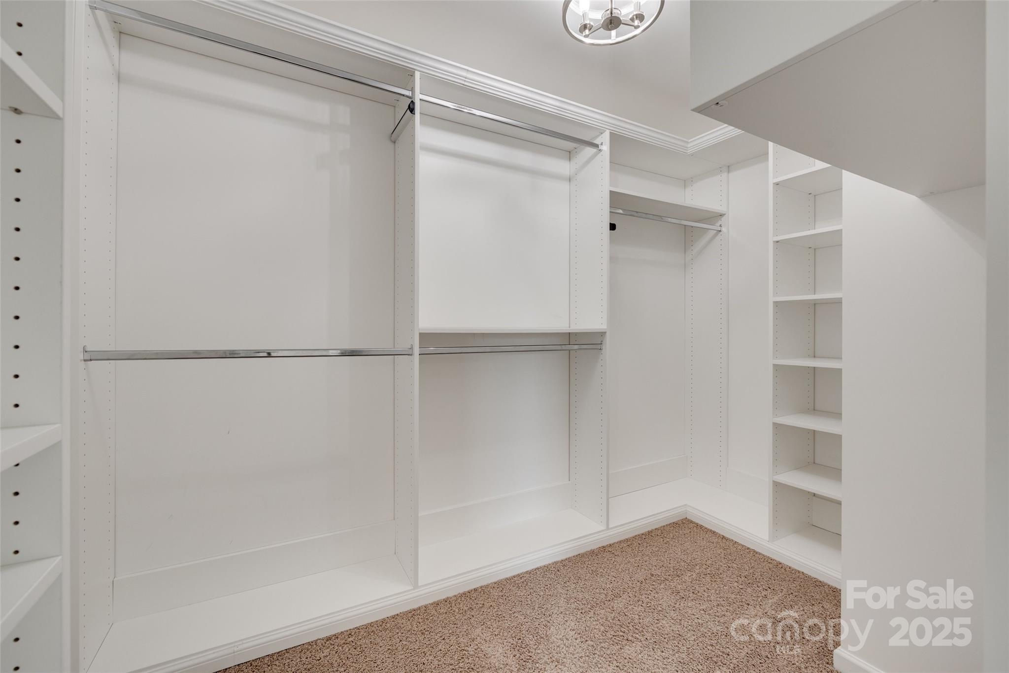 Harpers Mill - Residential