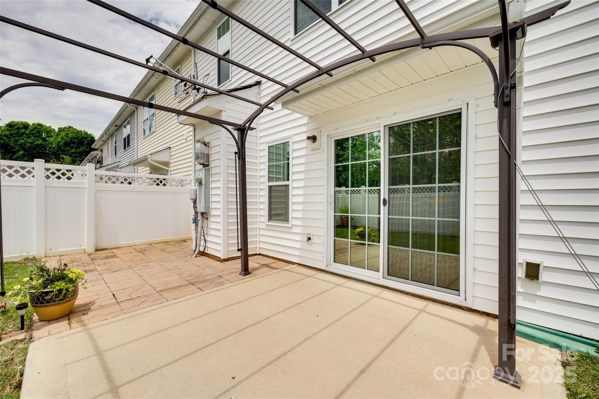 Harpers Mill - Residential