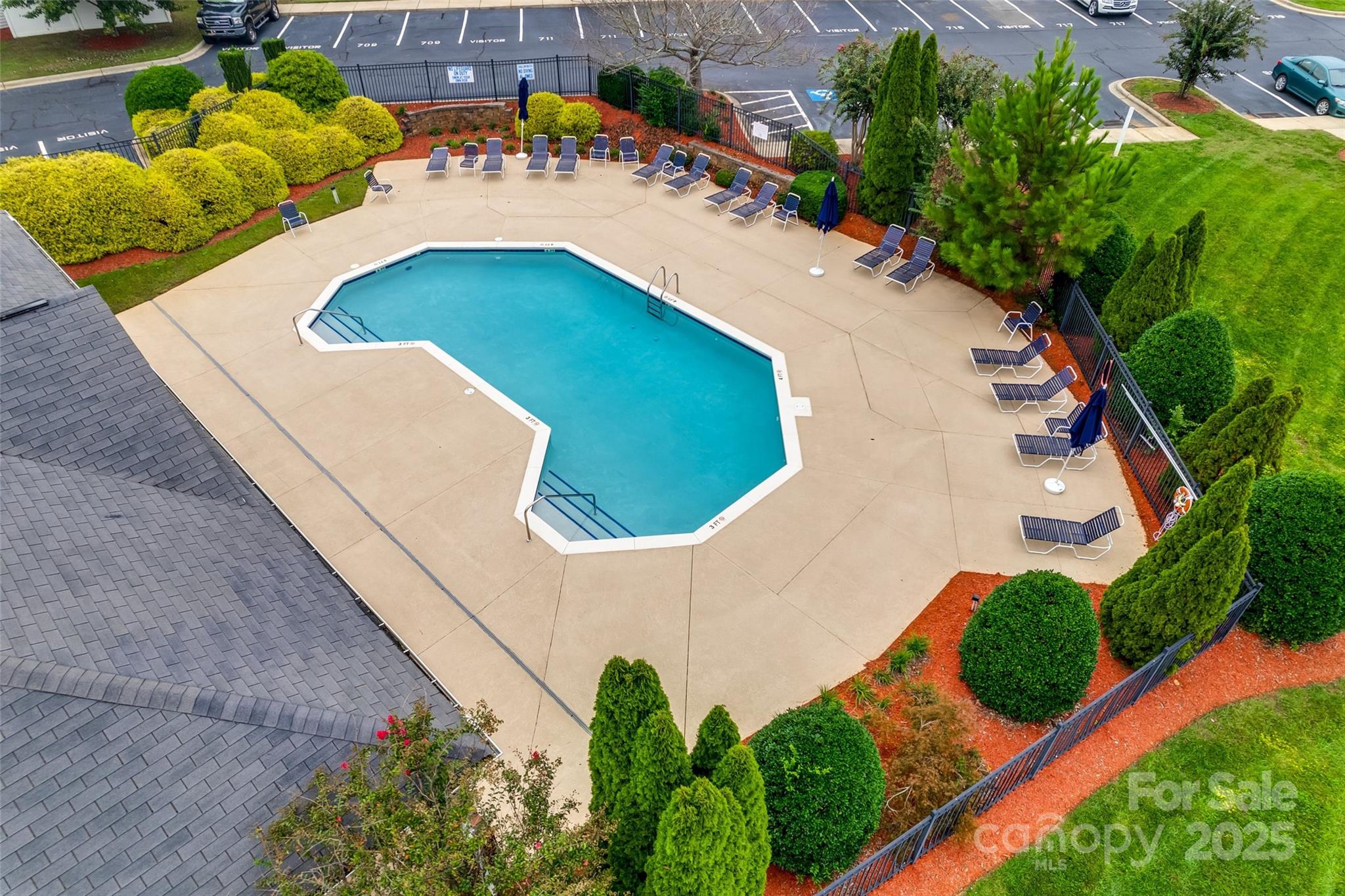 Harpers Mill - Residential