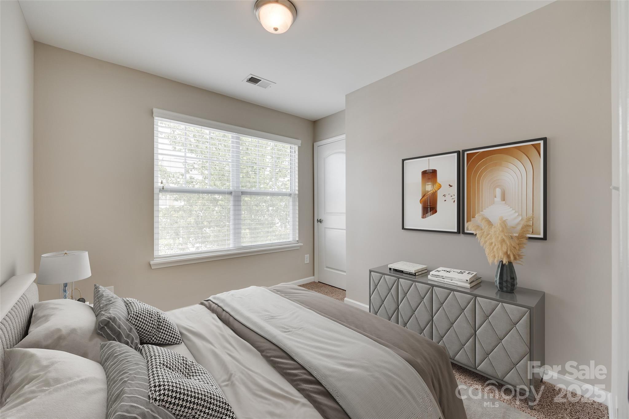 Harpers Mill - Residential