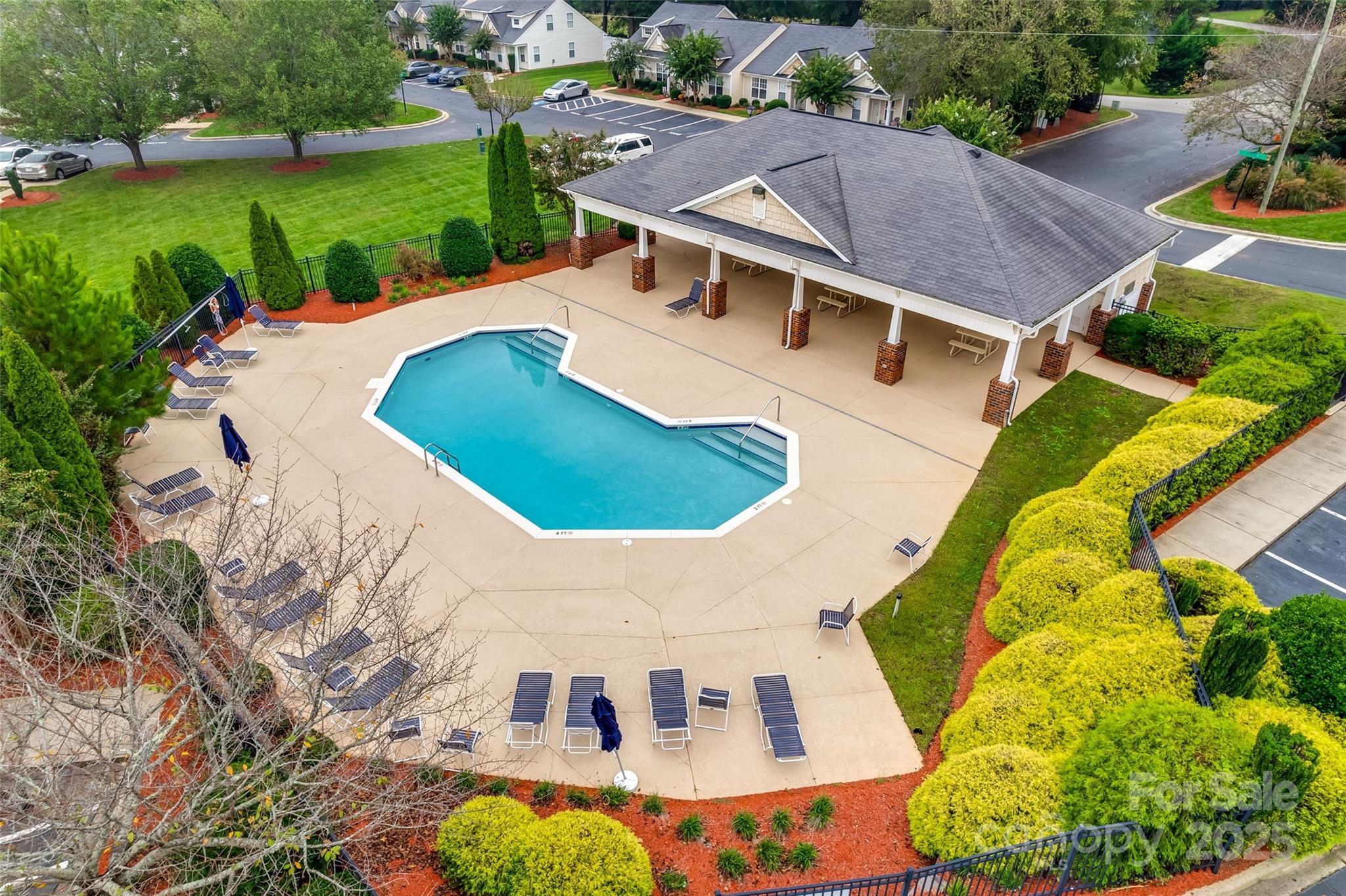 Harpers Mill - Residential