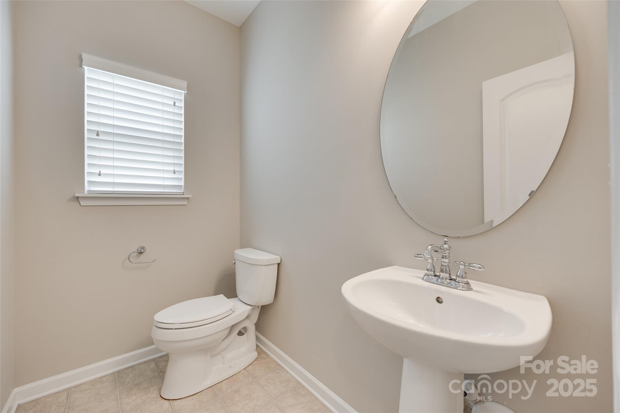 Harpers Mill - Residential