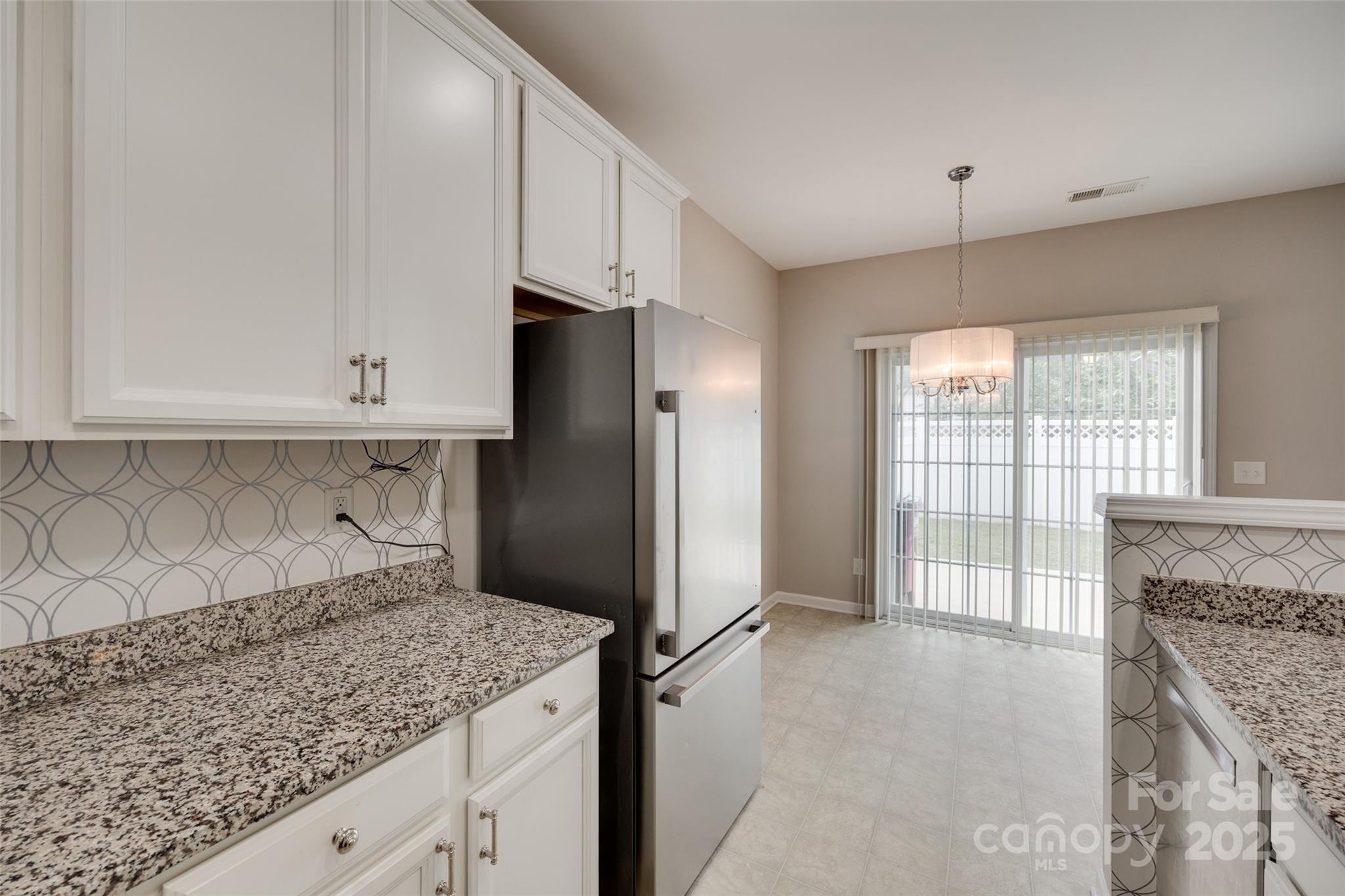 Harpers Mill - Residential