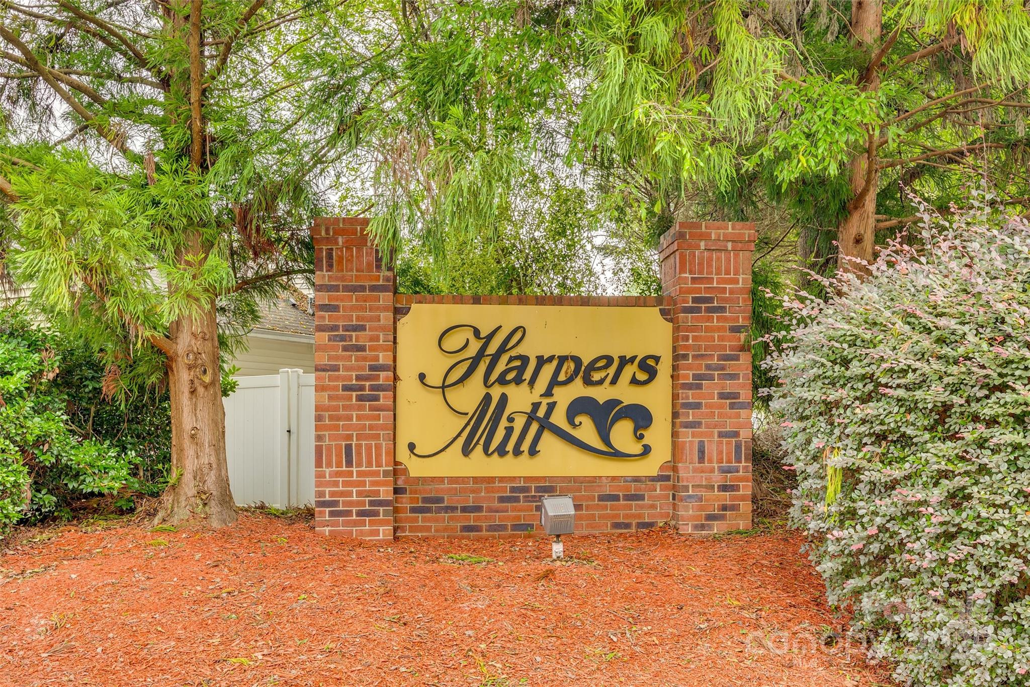 Harpers Mill - Residential