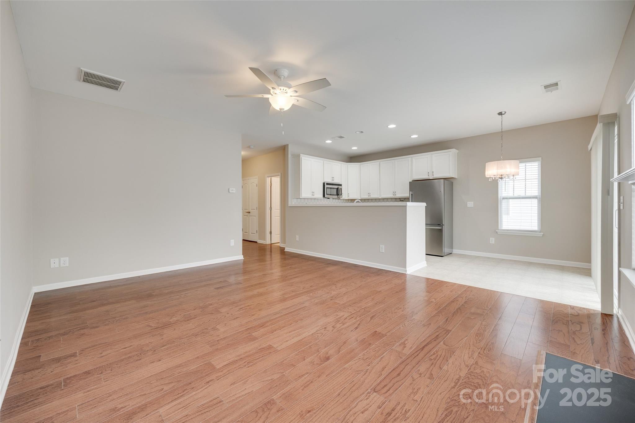 Harpers Mill - Residential