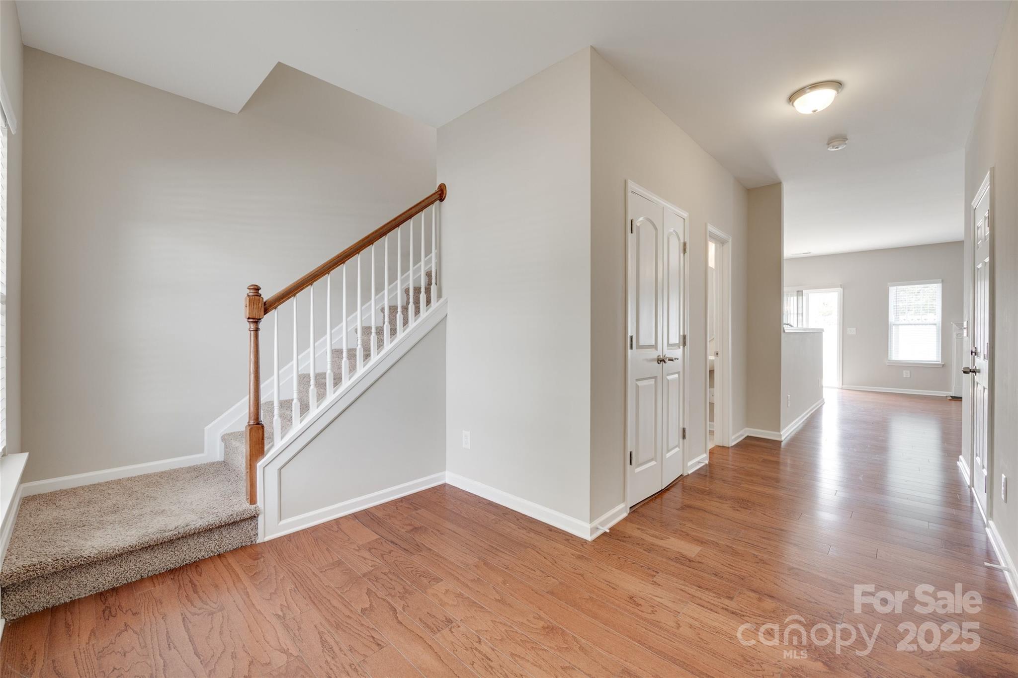 Harpers Mill - Residential