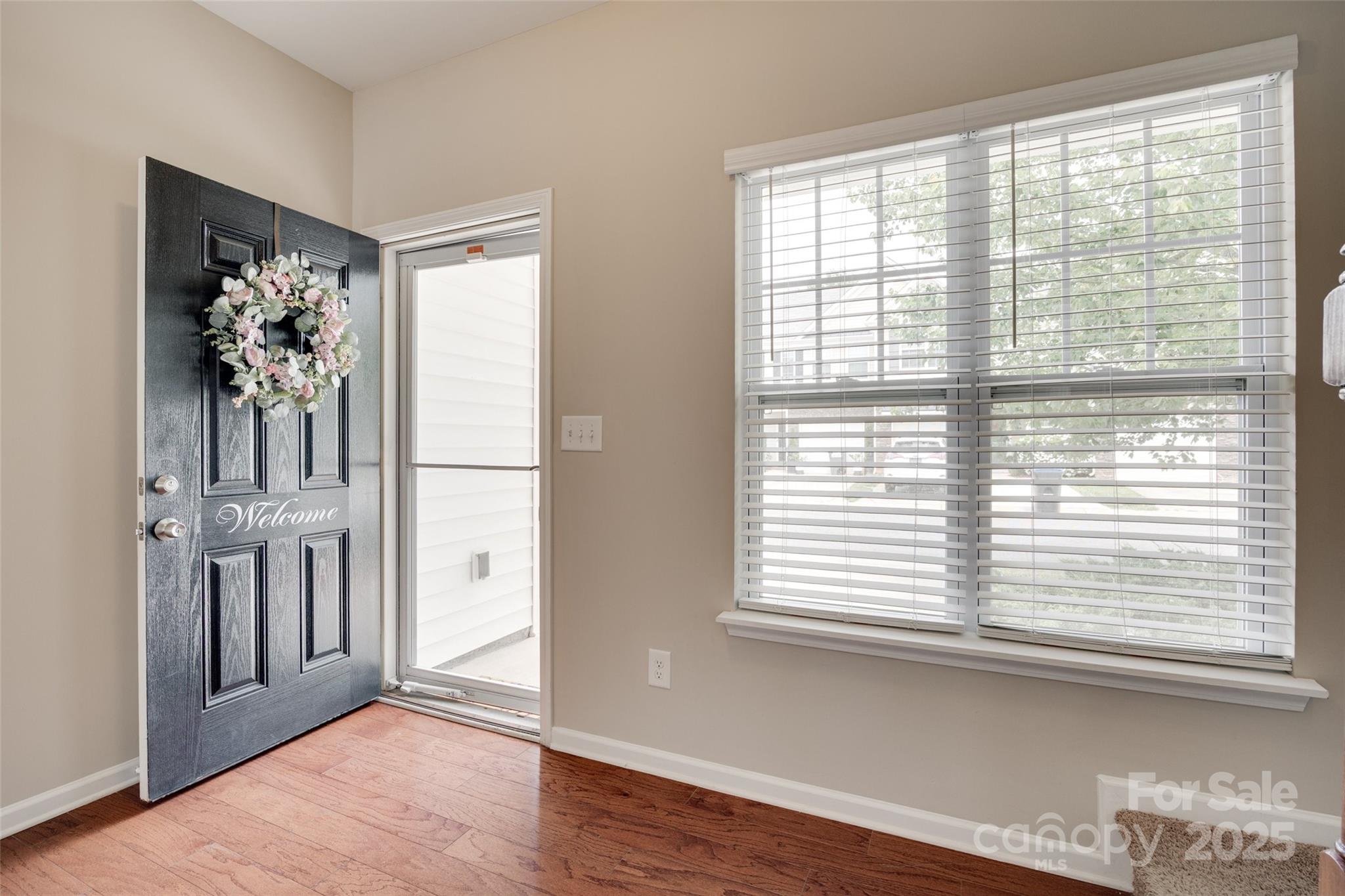 Harpers Mill - Residential