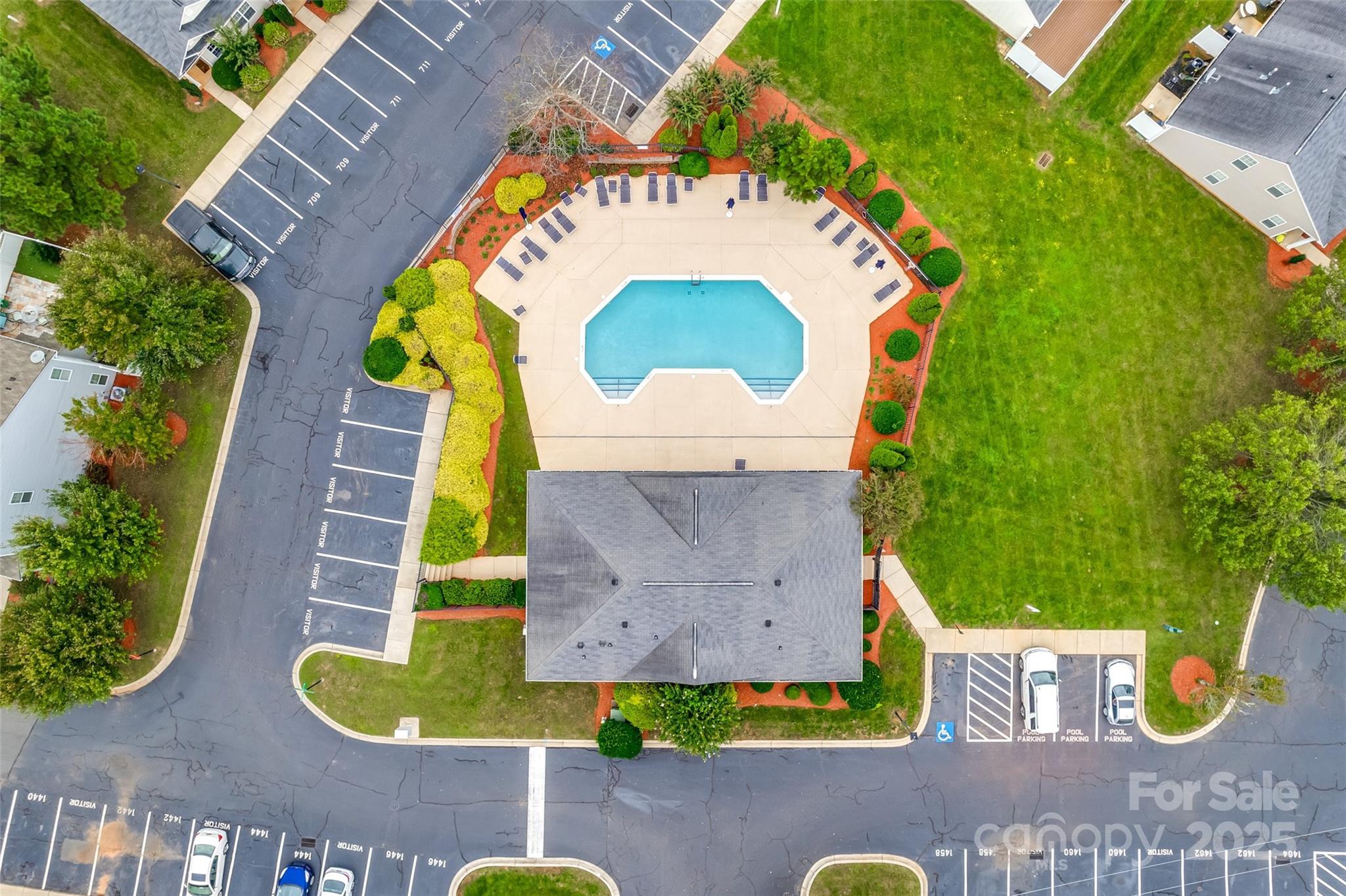 Harpers Mill - Residential