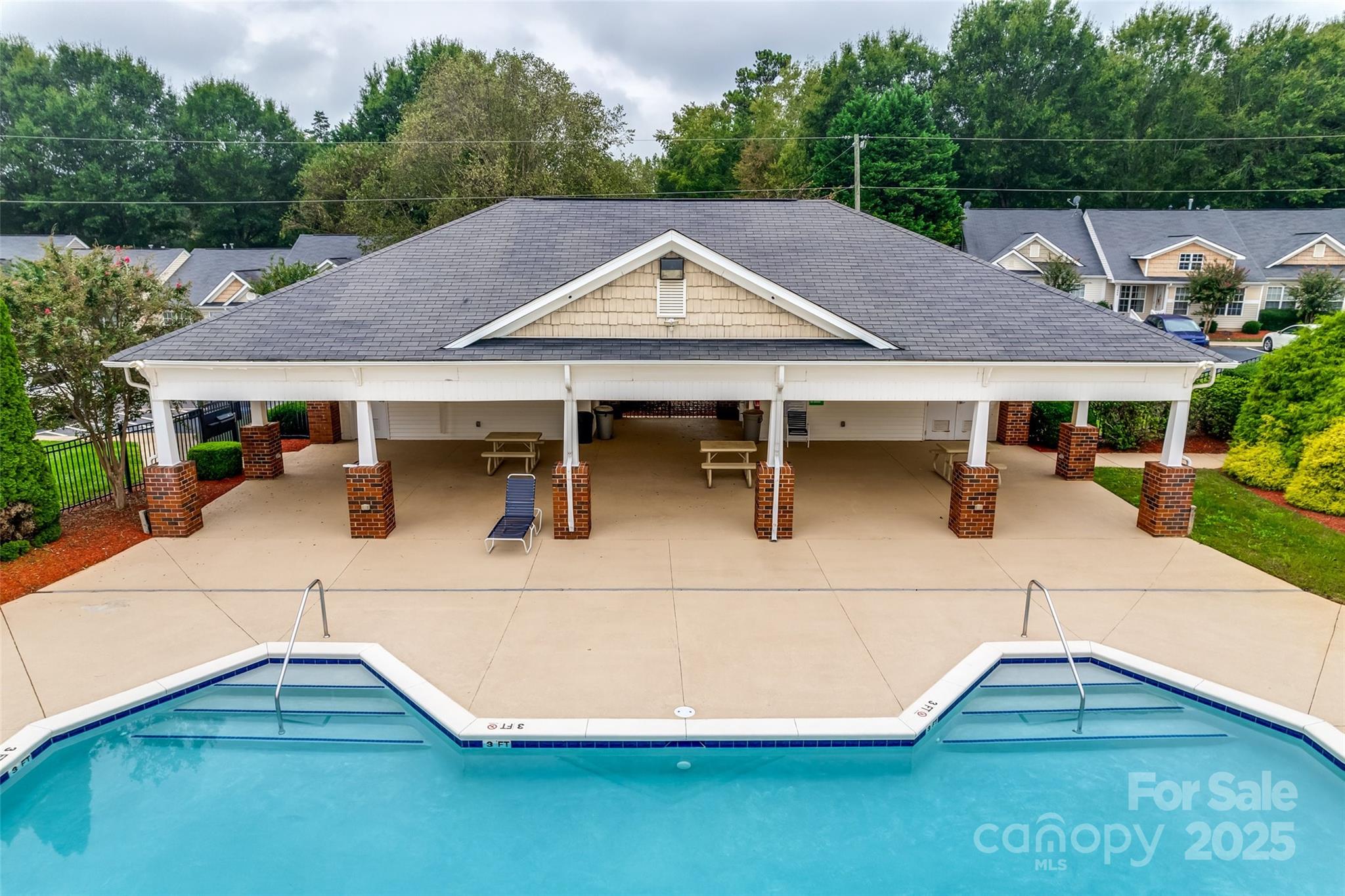 Harpers Mill - Residential