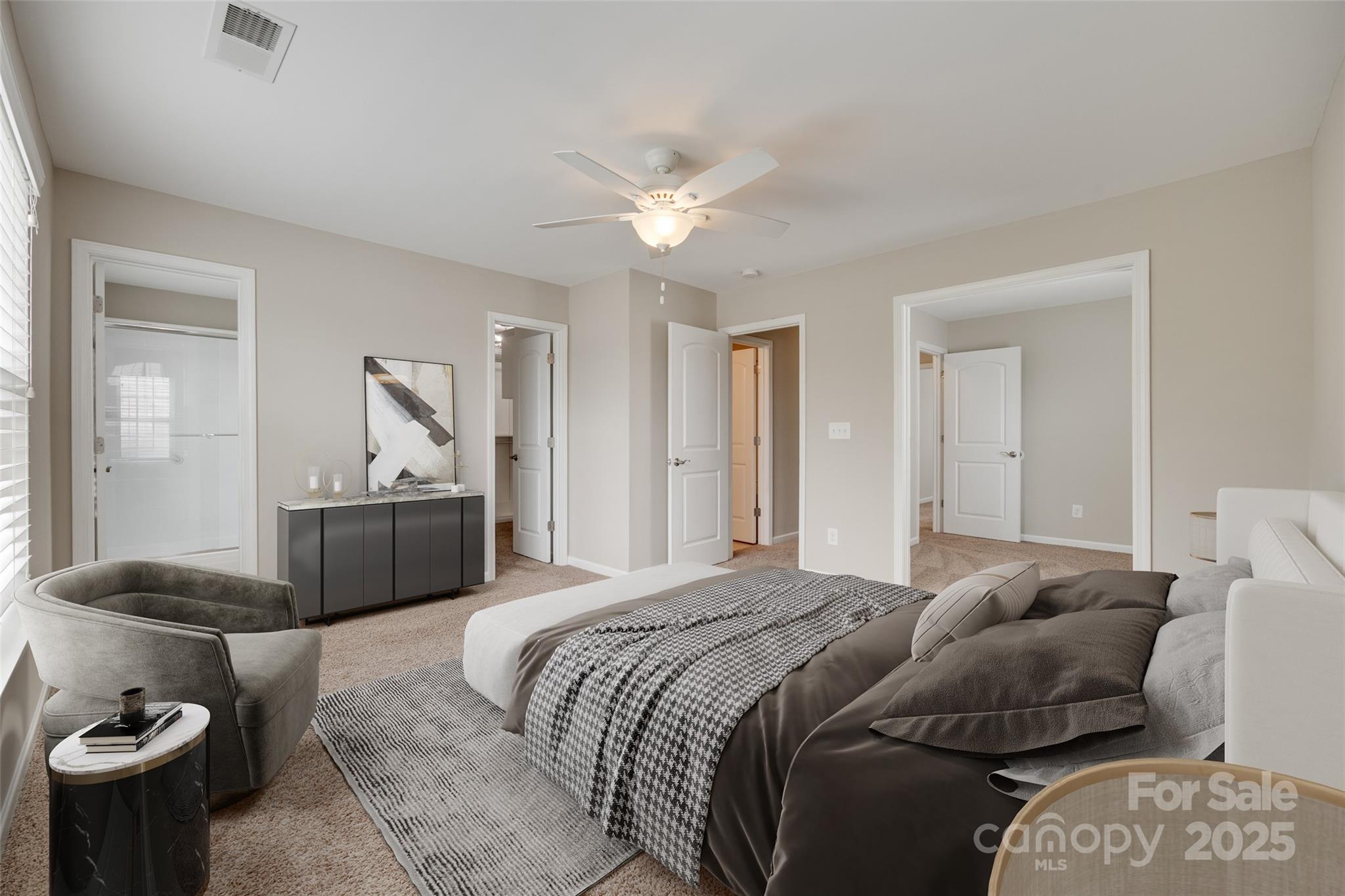 Harpers Mill - Residential