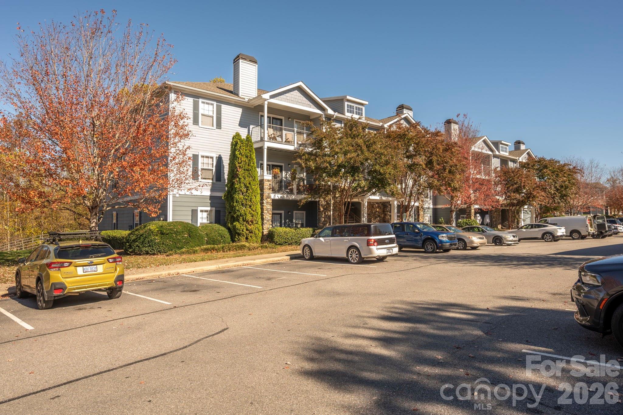 Seasons At Biltmore Lake - Residential