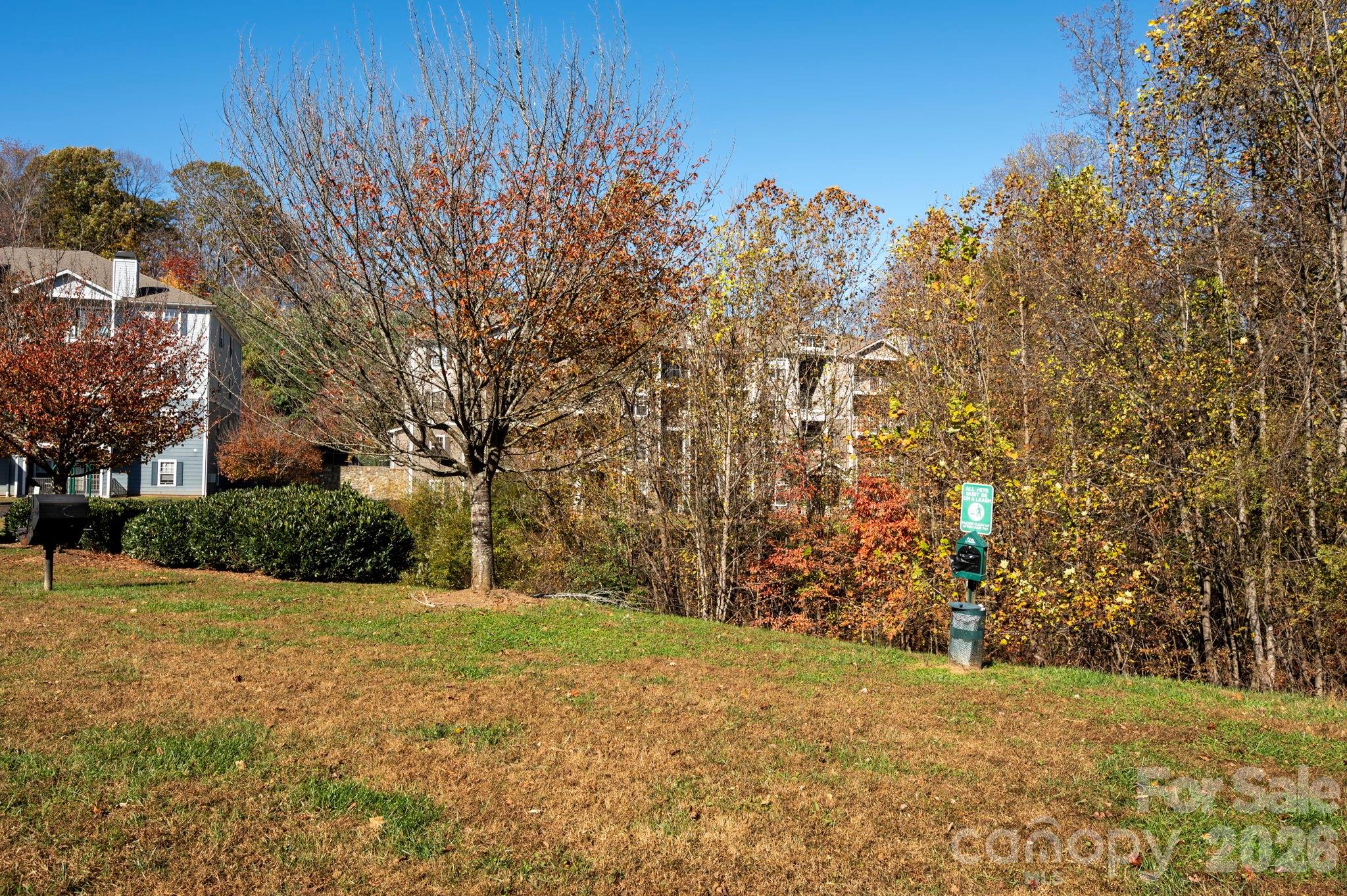 Seasons At Biltmore Lake - Residential
