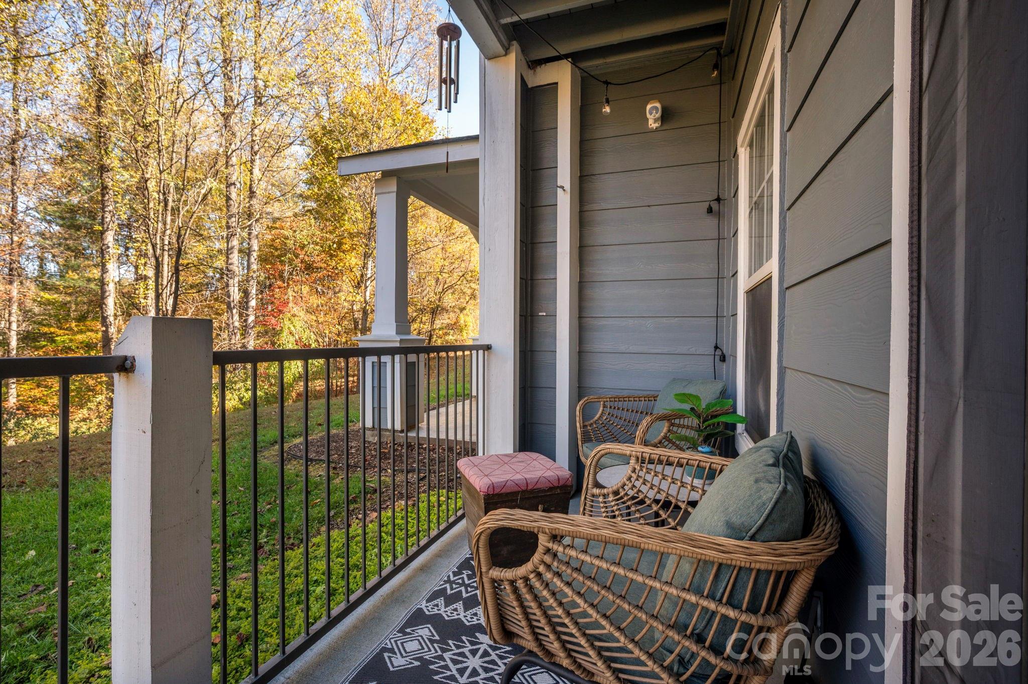 Seasons At Biltmore Lake - Residential