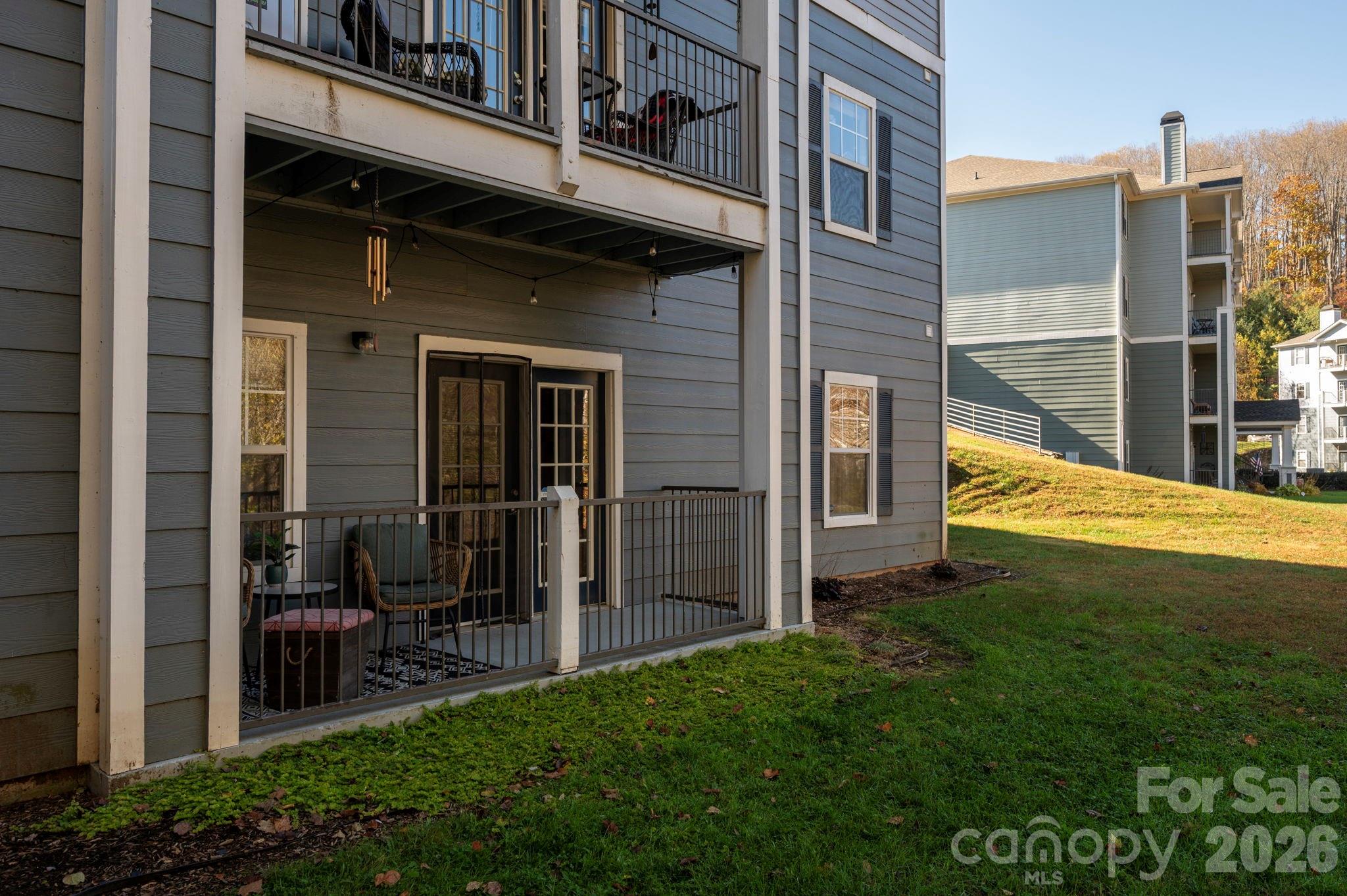 Seasons At Biltmore Lake - Residential