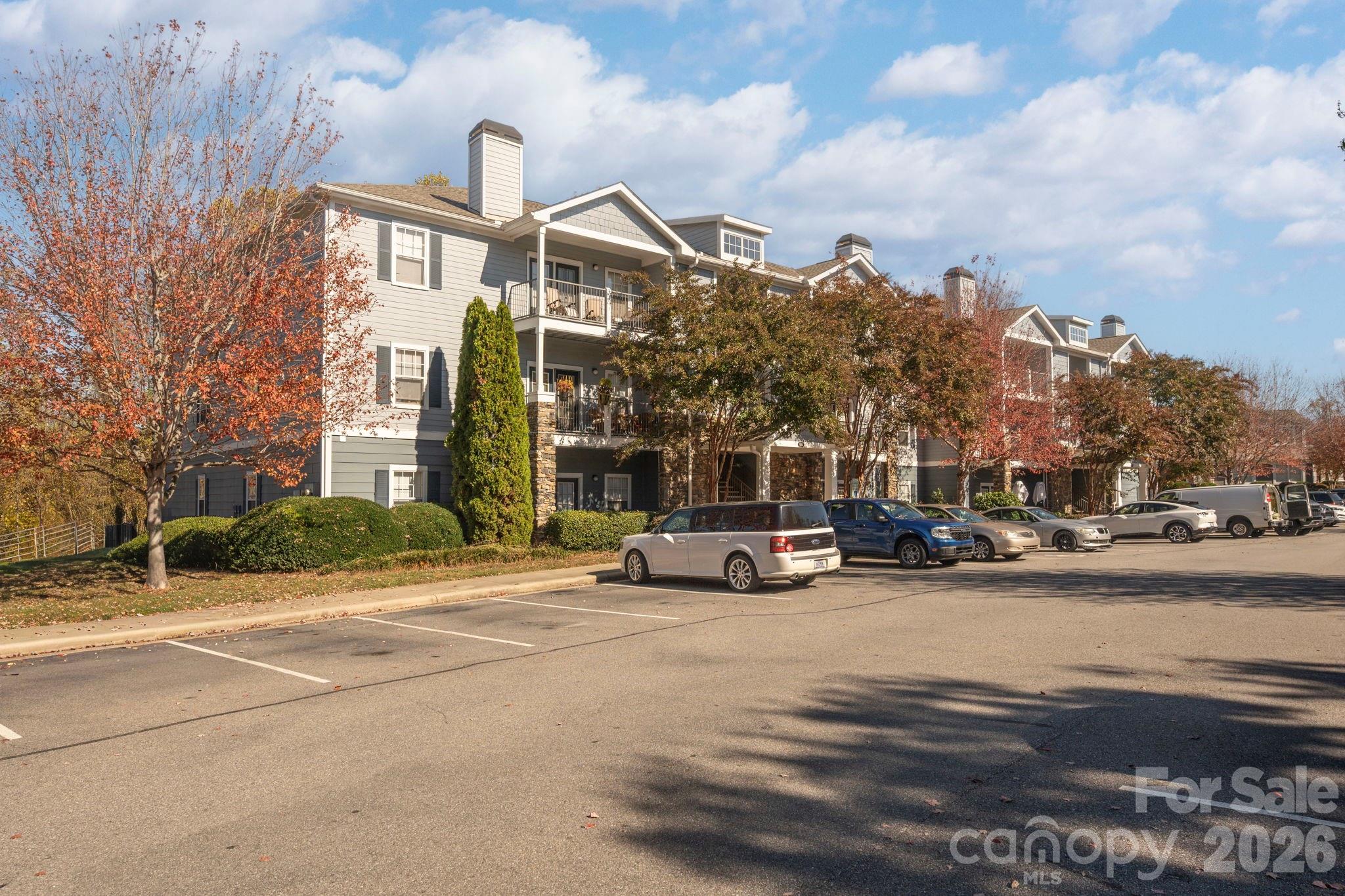 Seasons At Biltmore Lake - Residential