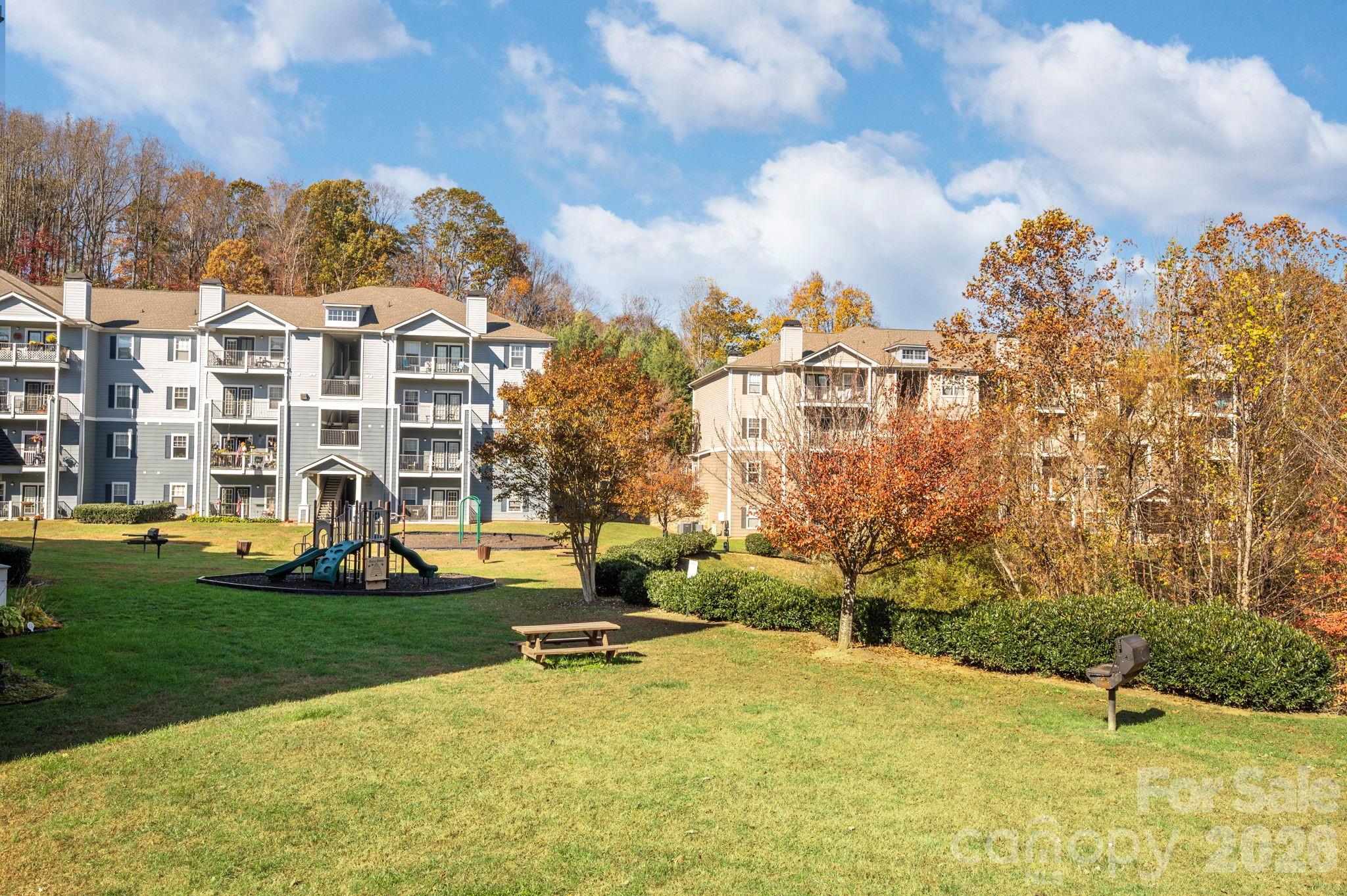 Seasons At Biltmore Lake - Residential