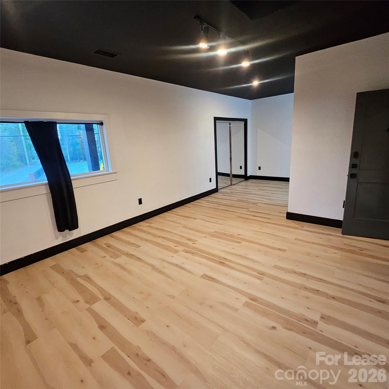 None - Residential Lease