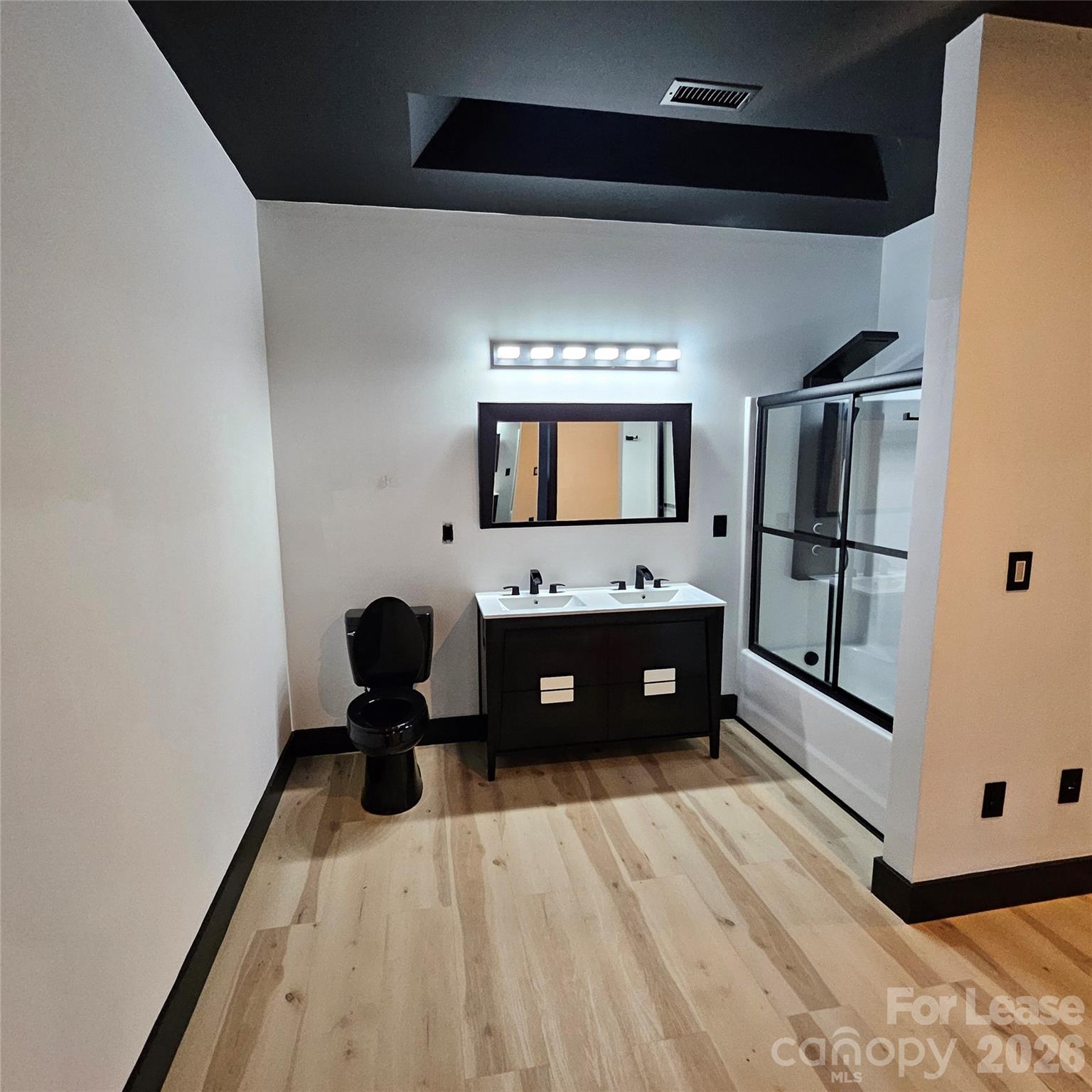 None - Residential Lease