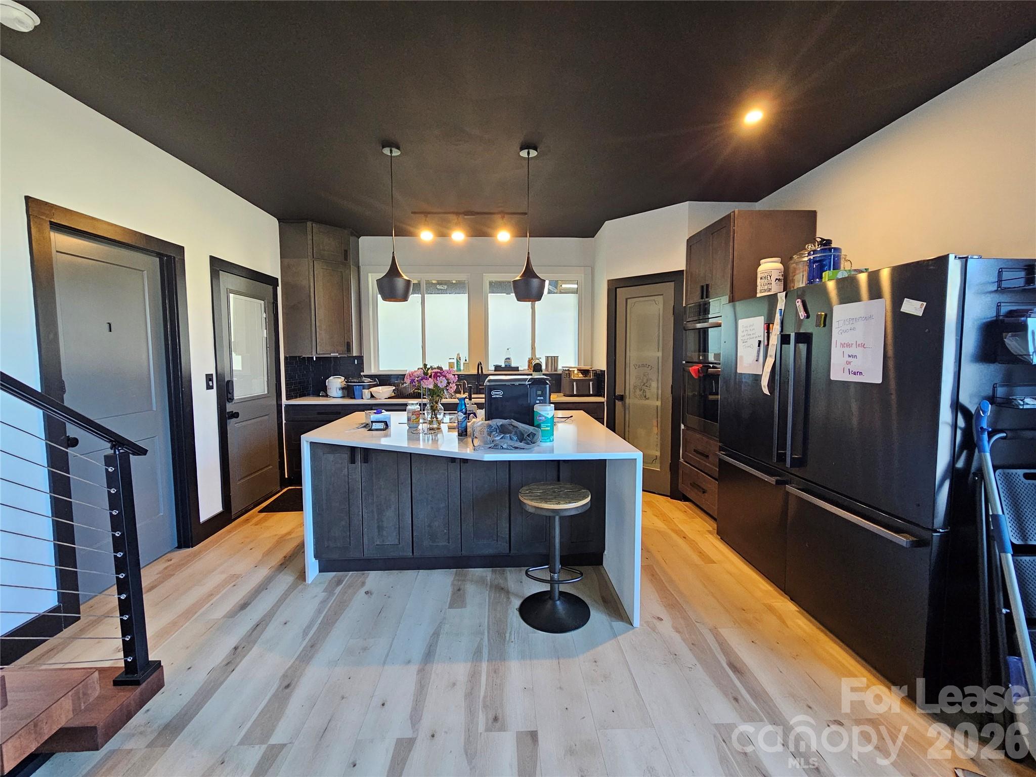 None - Residential Lease