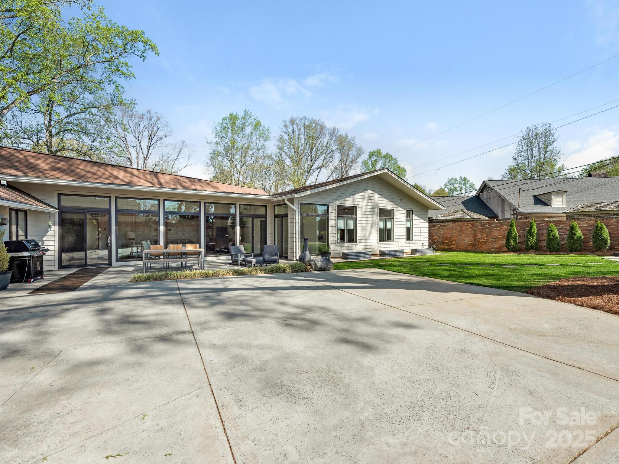 Mountainbrook - Residential