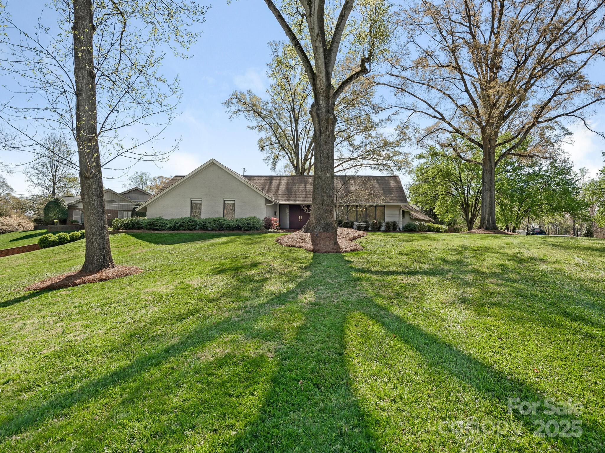 Mountainbrook - Residential