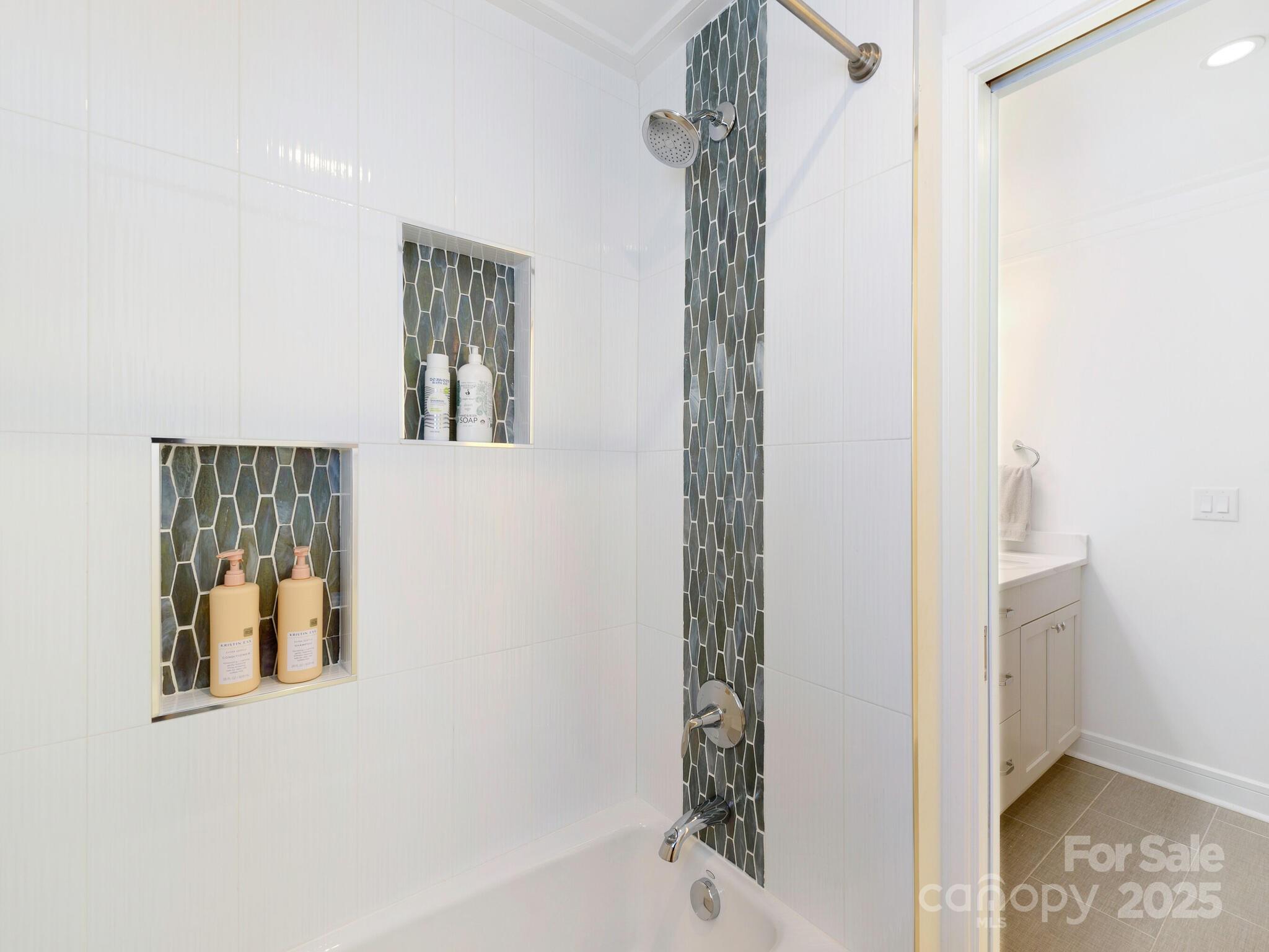 Mountainbrook - Residential