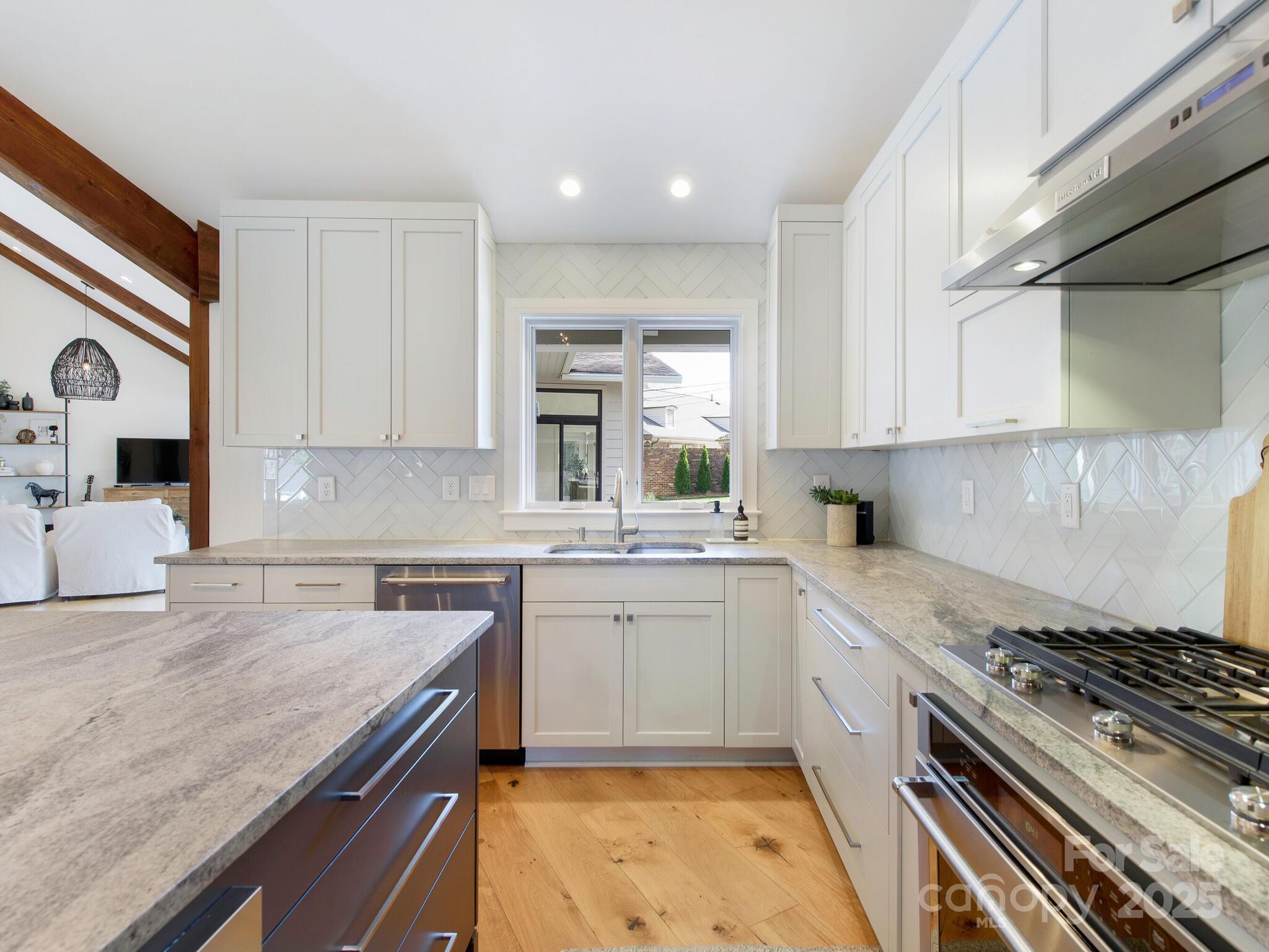 Mountainbrook - Residential