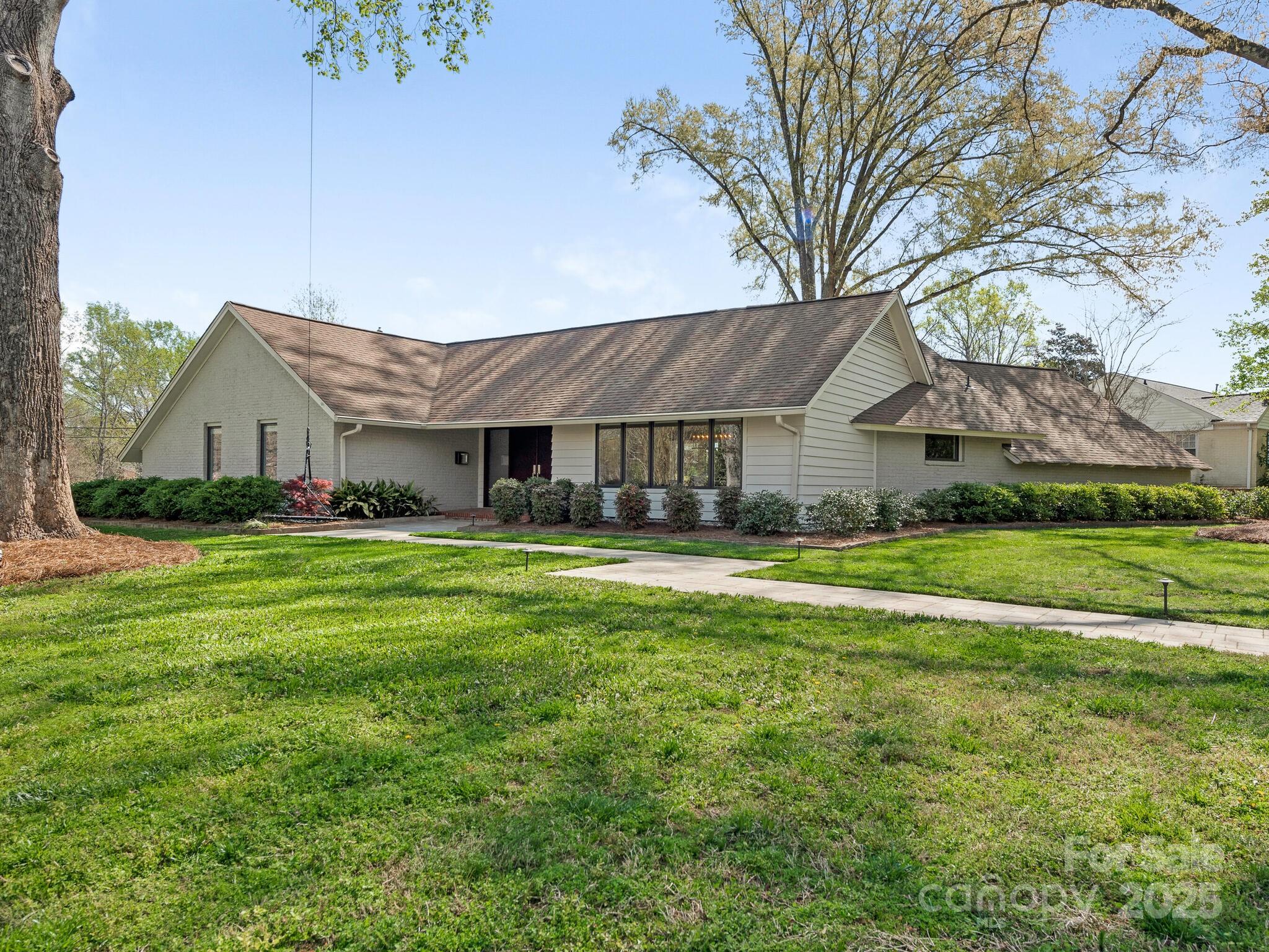 Mountainbrook - Residential