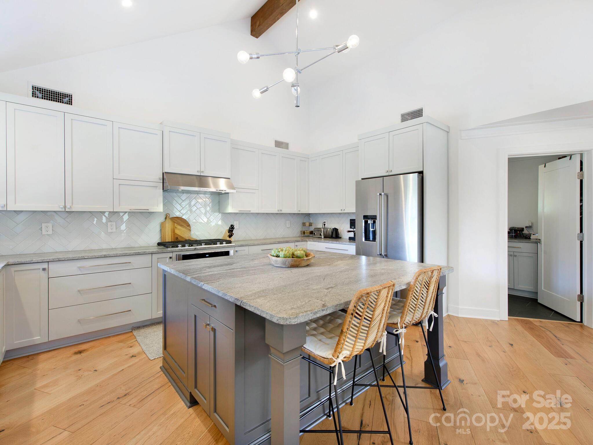 Mountainbrook - Residential