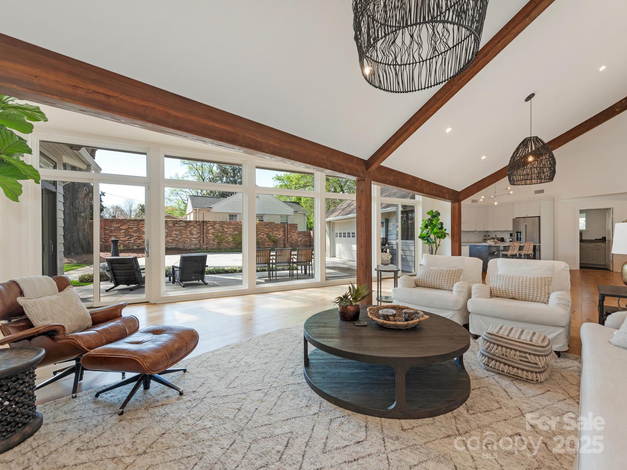 Mountainbrook - Residential