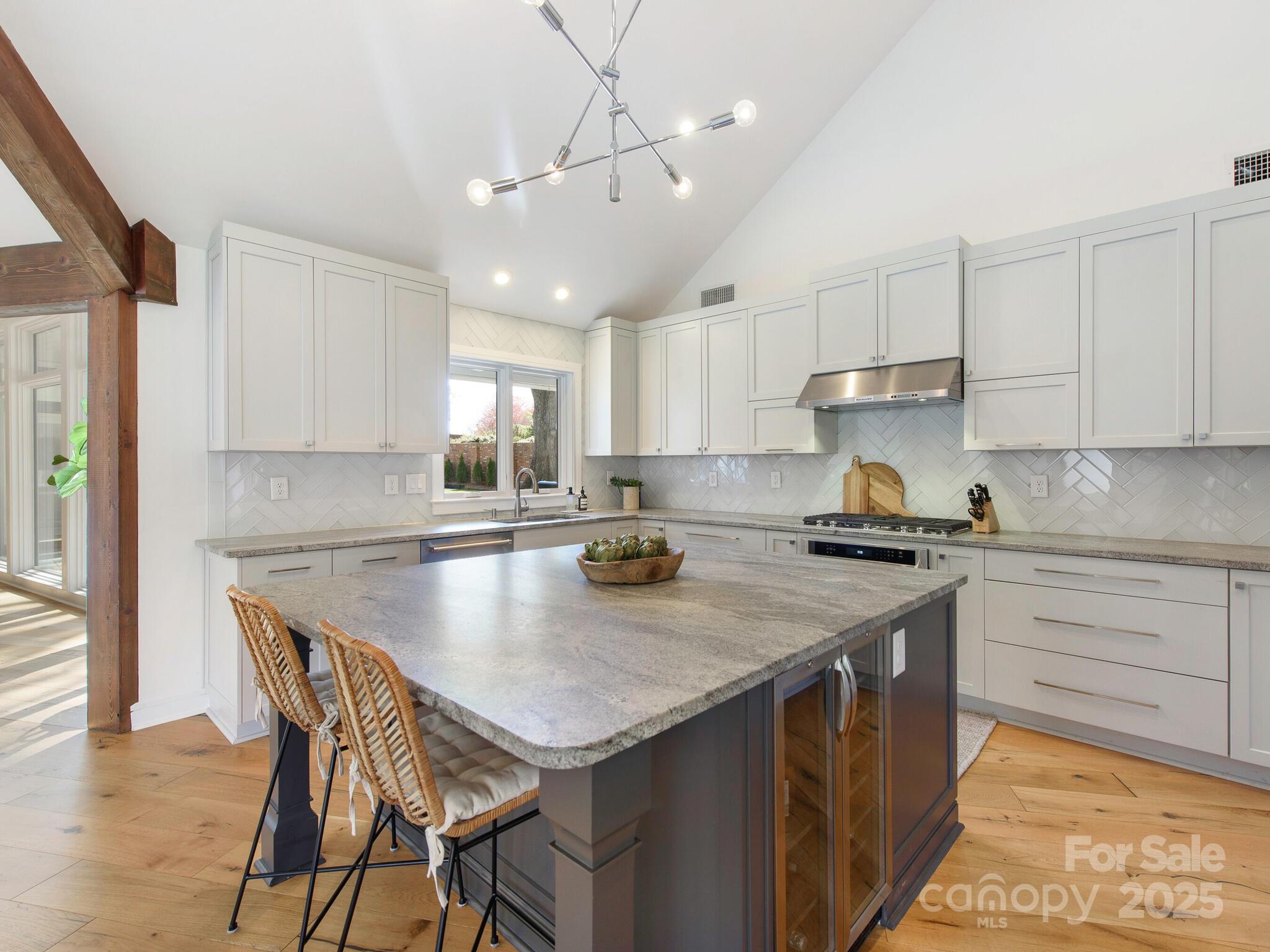 Mountainbrook - Residential