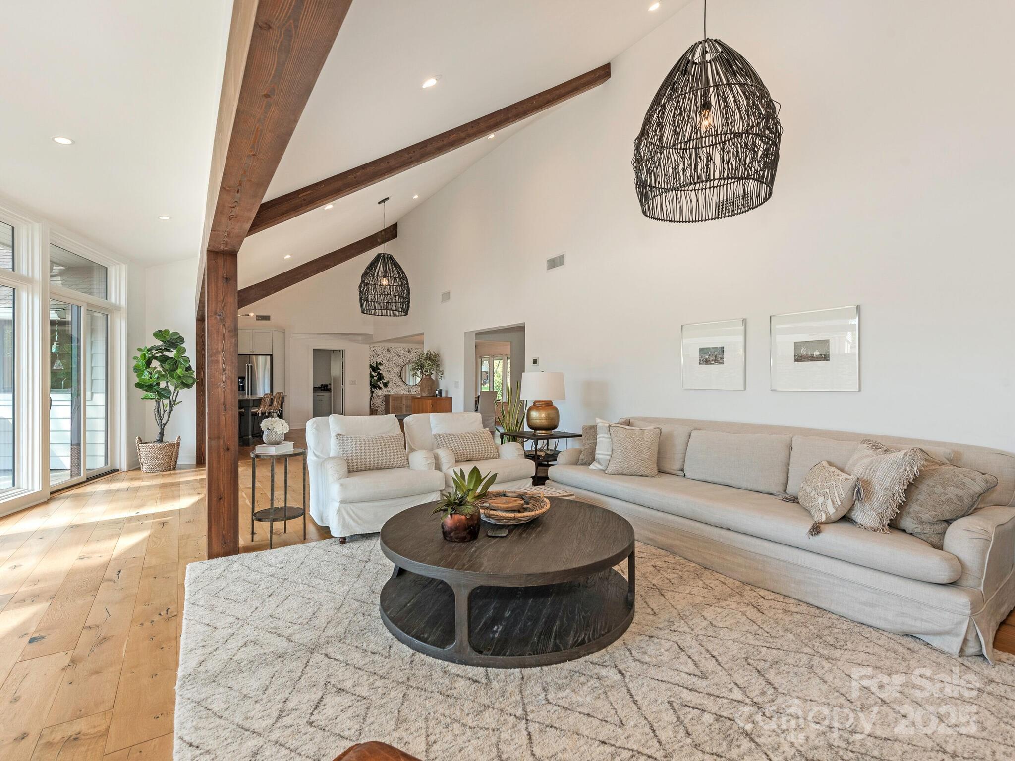 Mountainbrook - Residential