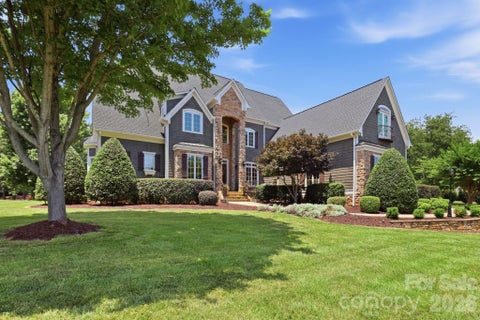 Photo of 161 Cape Cod Way, Mooresville, NC 28117 (MLS # 4421089)
