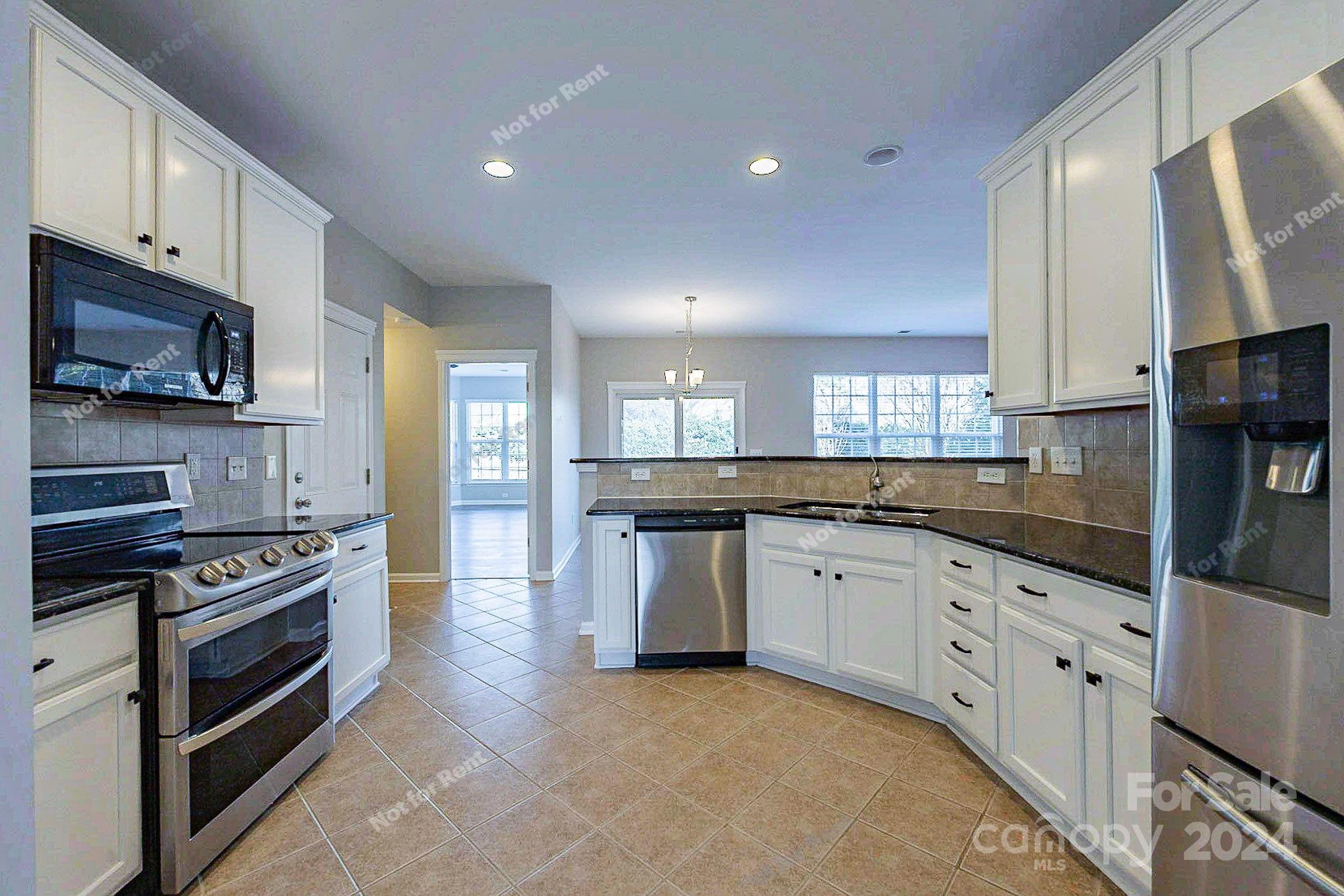 Carrington Ridge - Residential