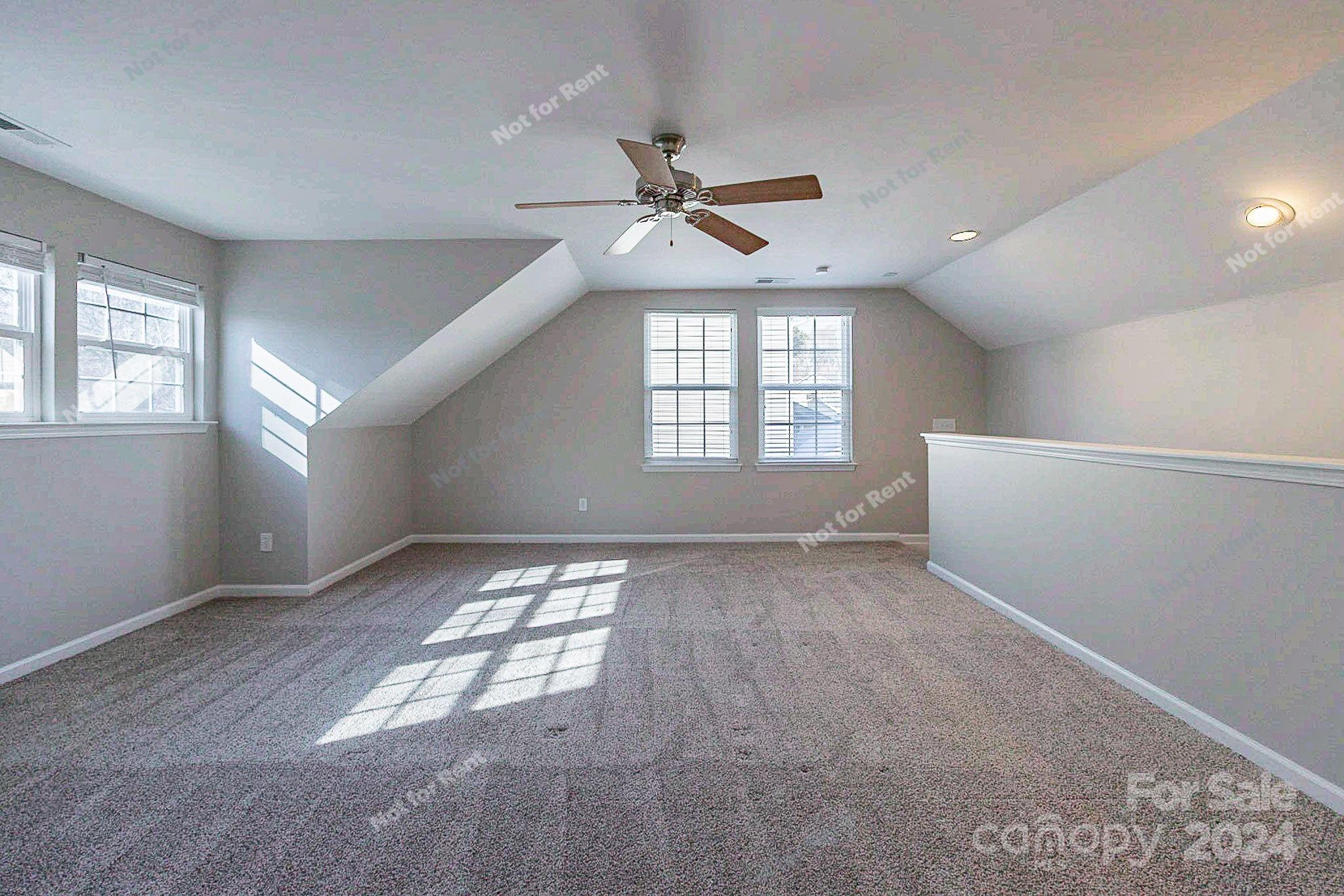 Carrington Ridge - Residential