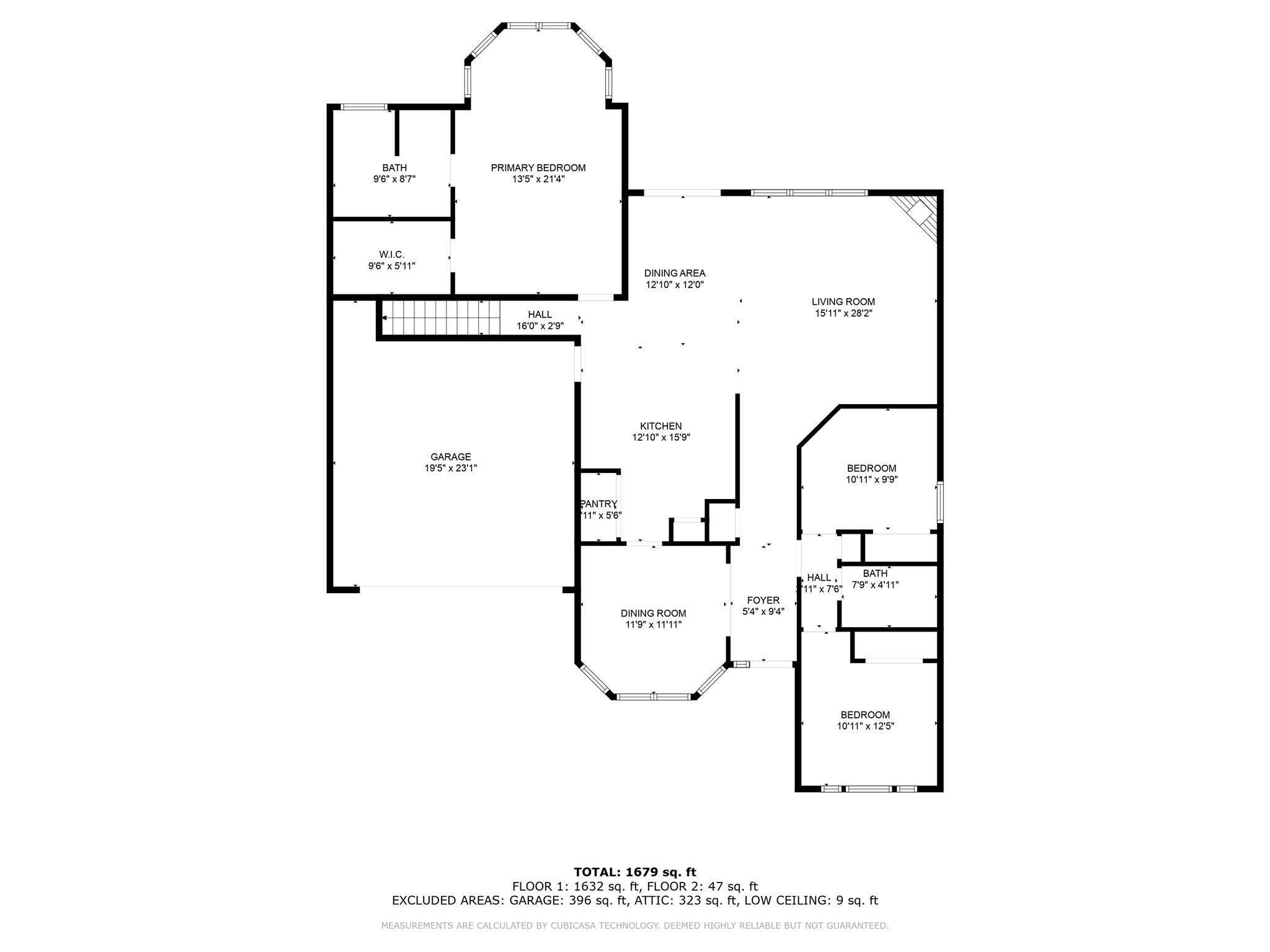 Carrington Ridge - Residential