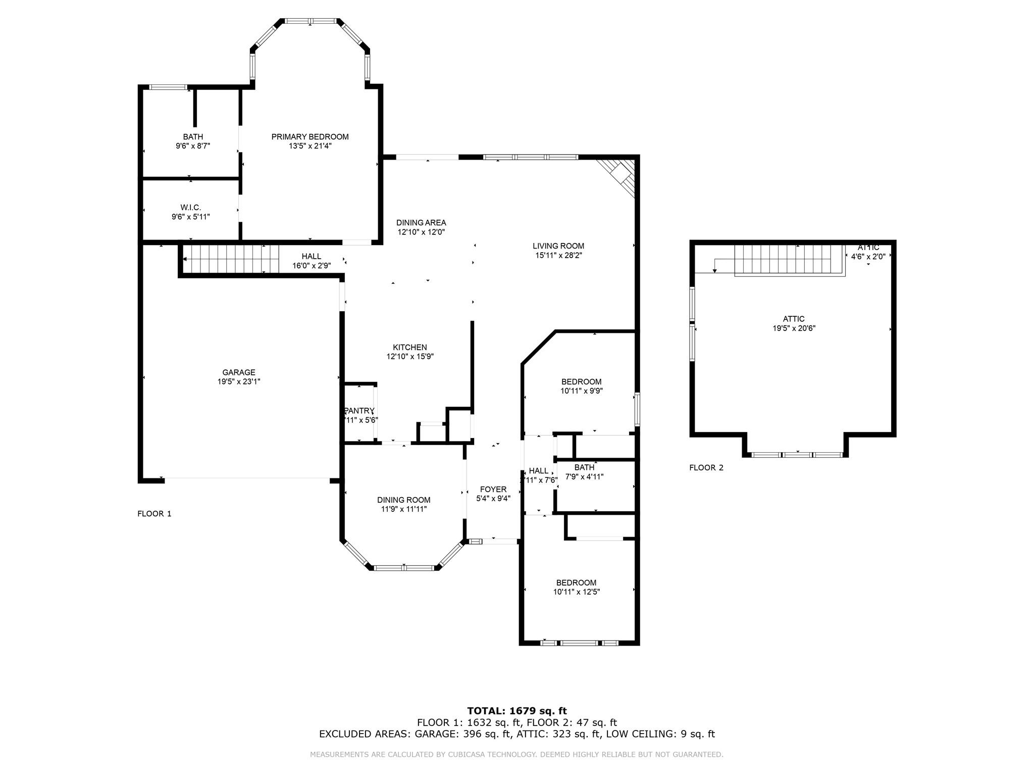 Carrington Ridge - Residential