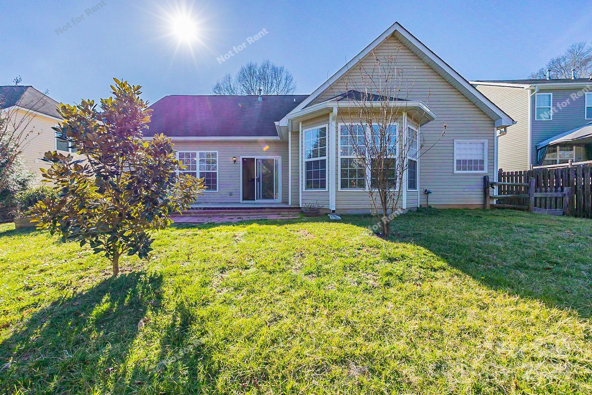 Carrington Ridge - Residential